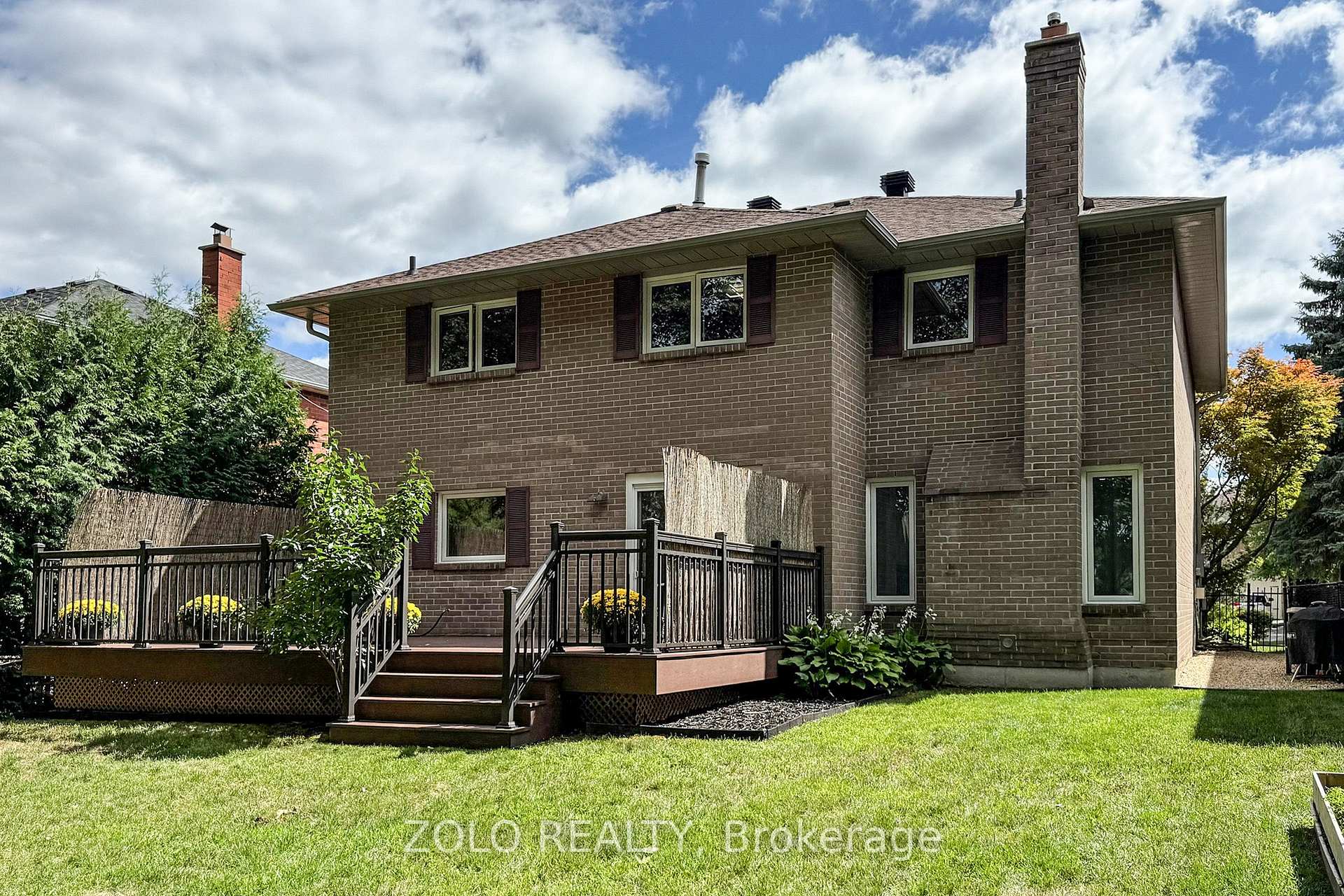 Photo 37 of 371 Binns Avenue, Newmarket, Glenway Estates — HOMEH