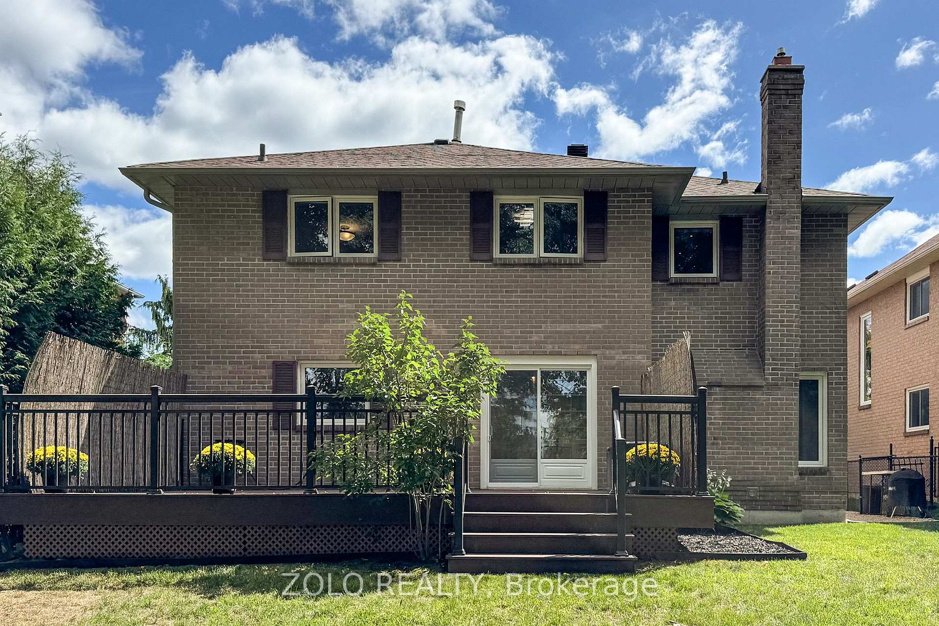 Photo 38 of 371 Binns Avenue, Newmarket, Glenway Estates — HOMEH