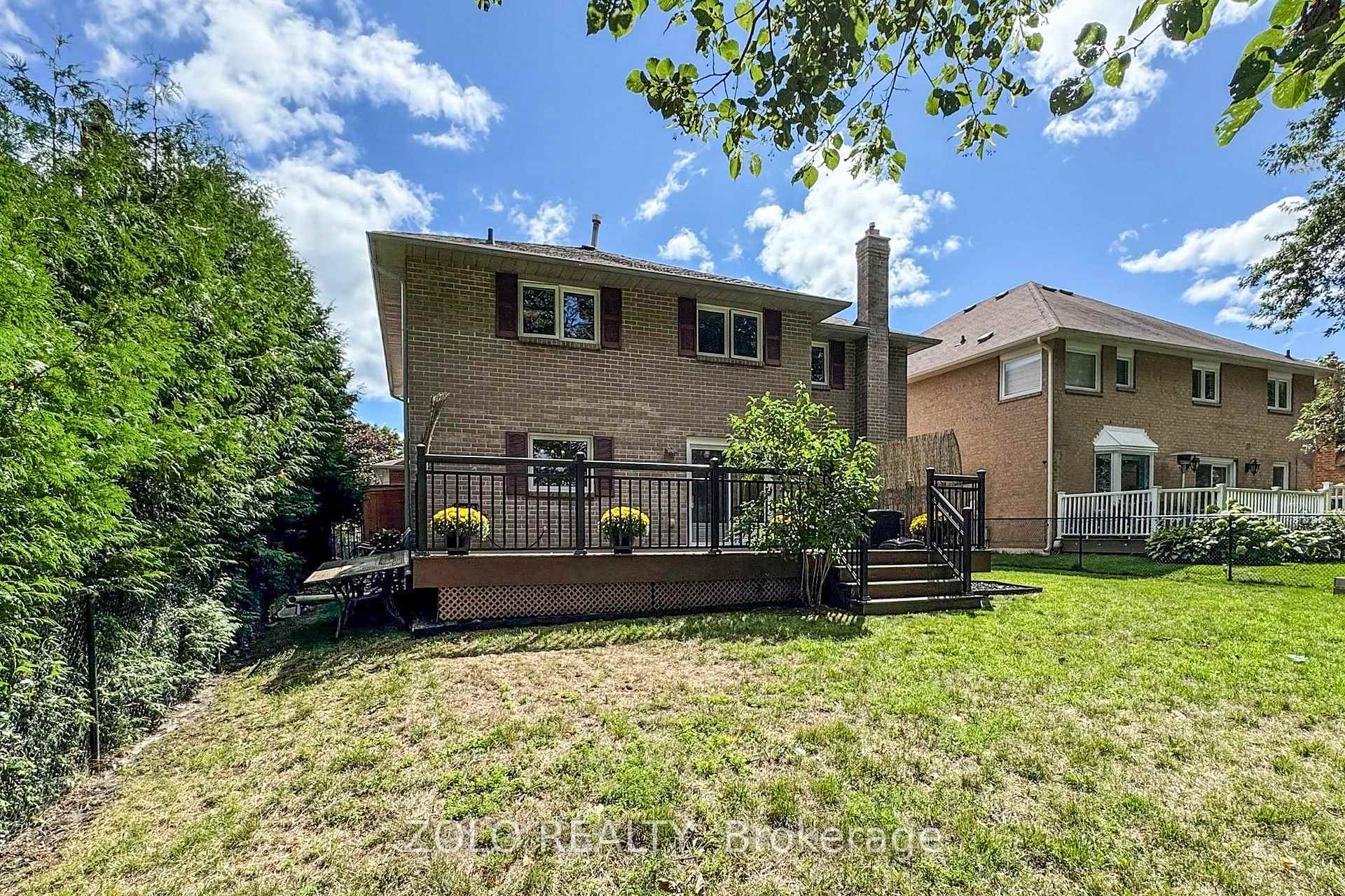 Photo 39 of 371 Binns Avenue, Newmarket, Glenway Estates — HOMEH