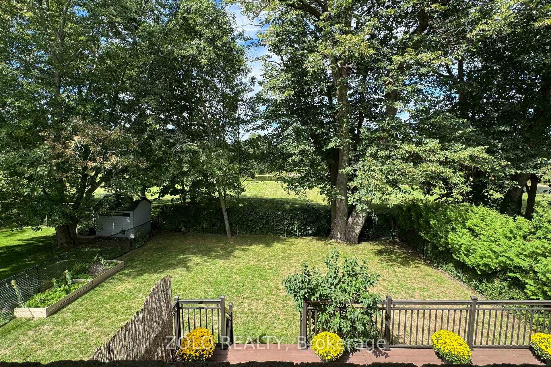 Photo 41 of 371 Binns Avenue, Newmarket, Glenway Estates — HOMEH