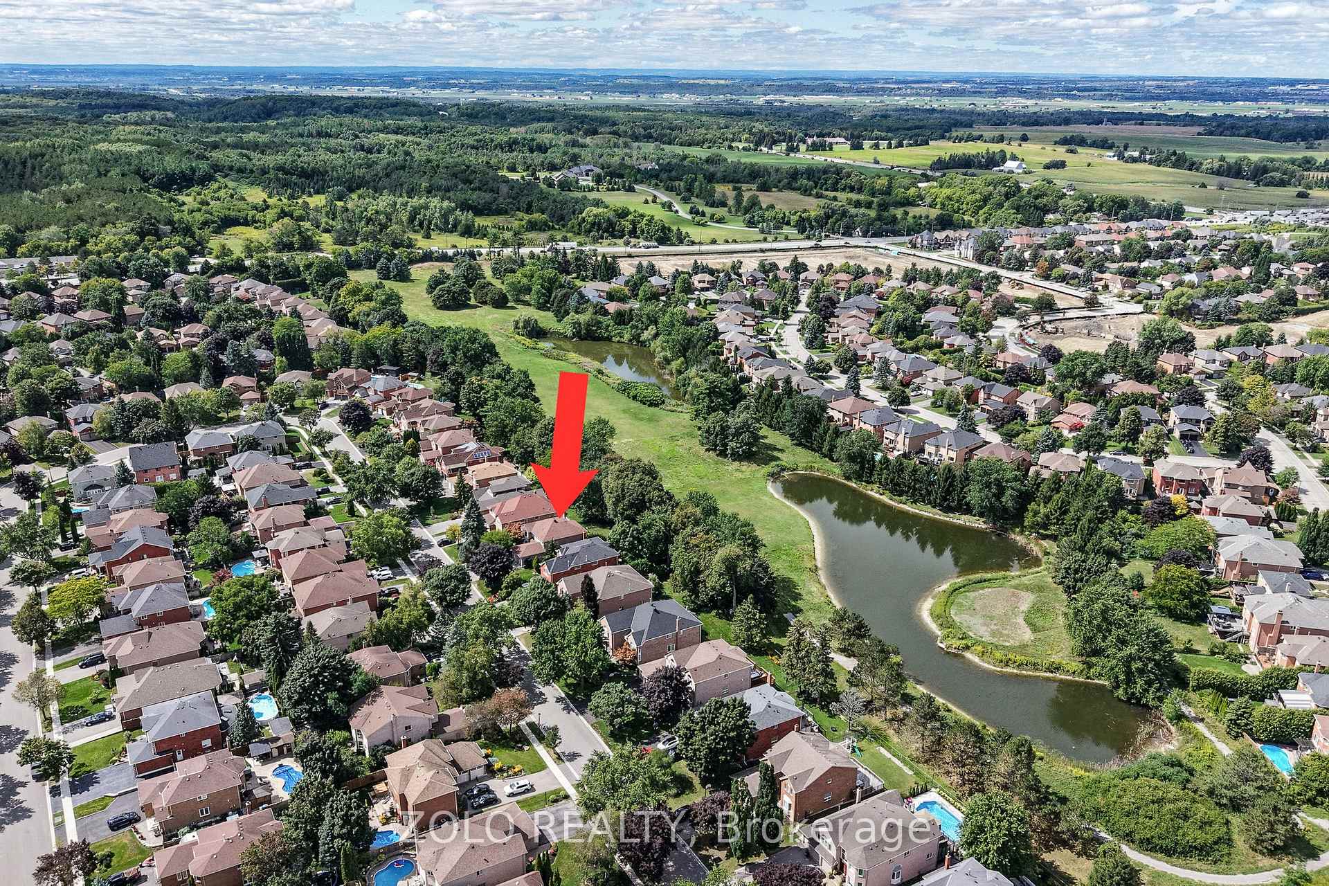 Photo 42 of 371 Binns Avenue, Newmarket, Glenway Estates — HOMEH