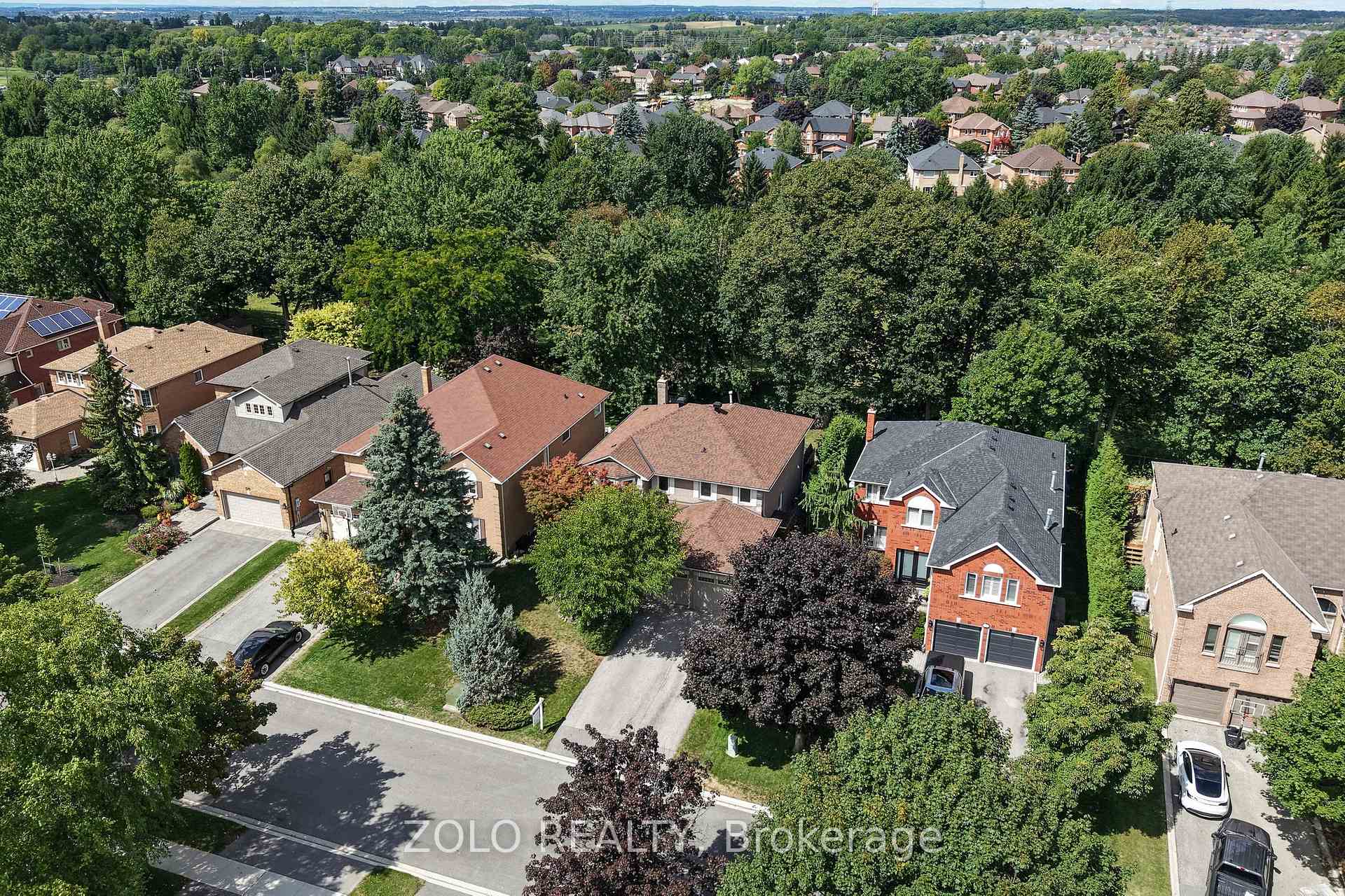 Photo 43 of 371 Binns Avenue, Newmarket, Glenway Estates — HOMEH