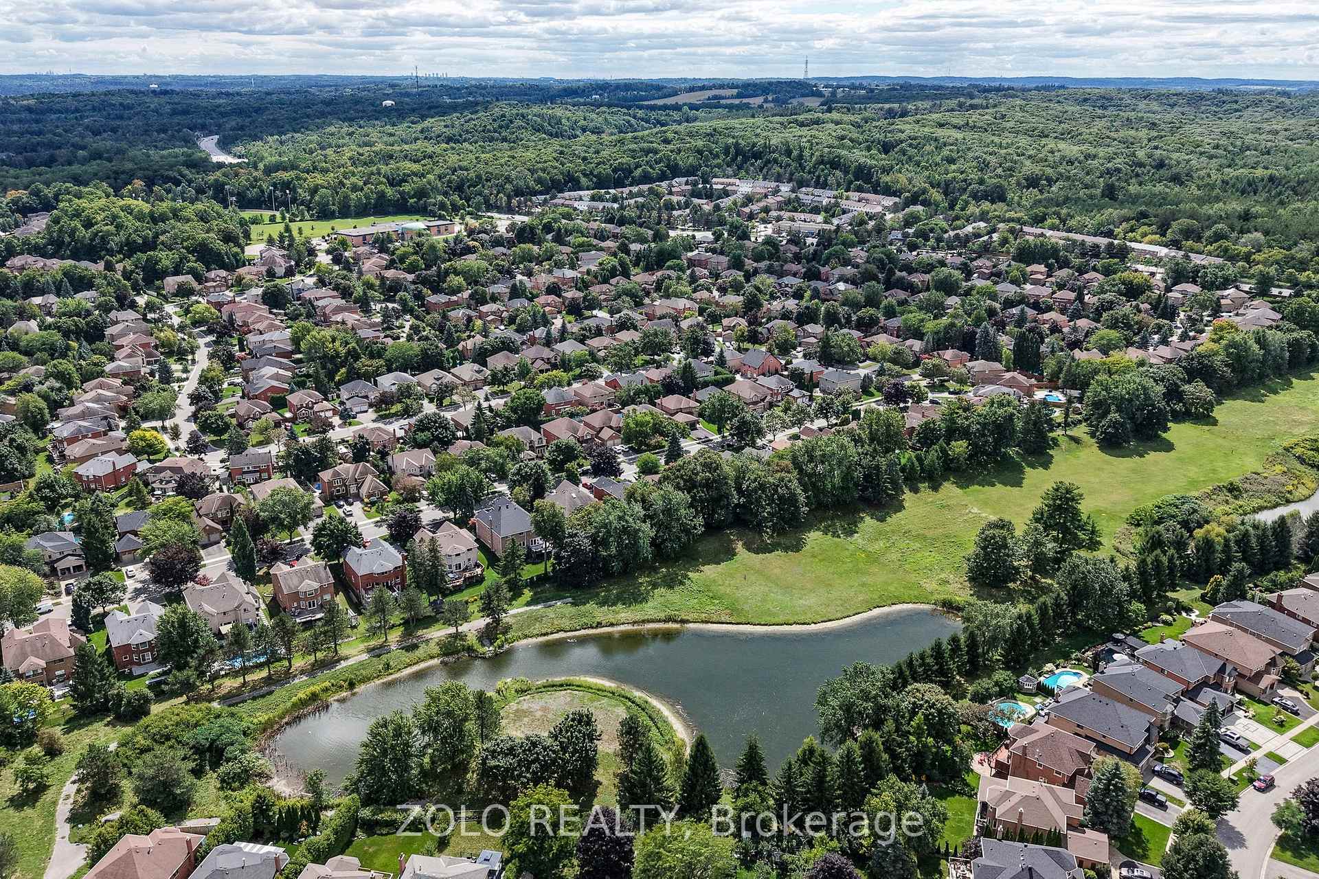 Photo 44 of 371 Binns Avenue, Newmarket, Glenway Estates — HOMEH