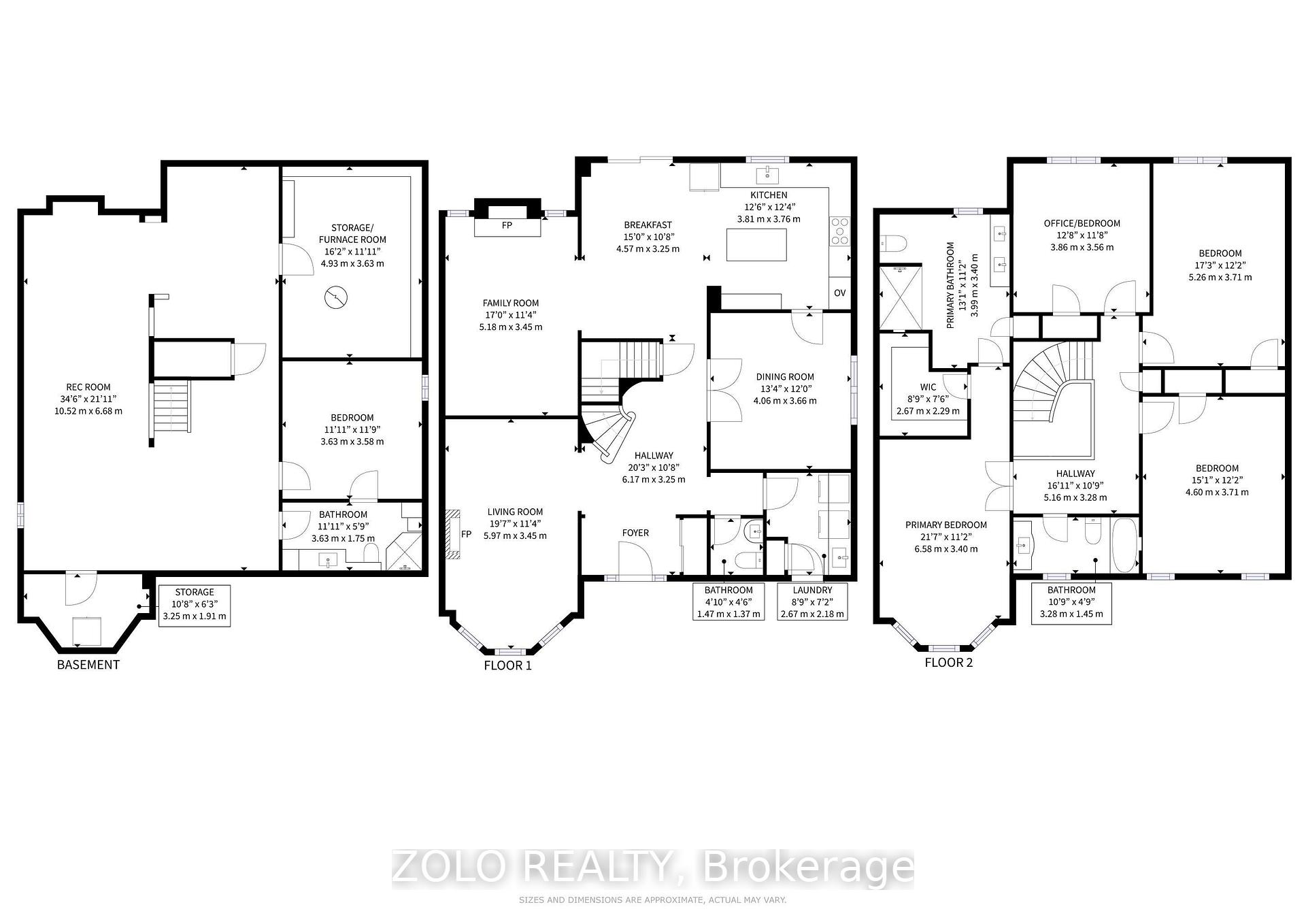 Photo 45 of 371 Binns Avenue, Newmarket, Glenway Estates — HOMEH