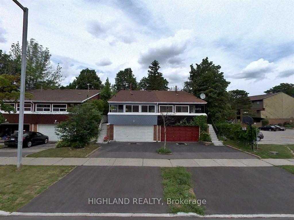 Front of 2075 South Millway Way