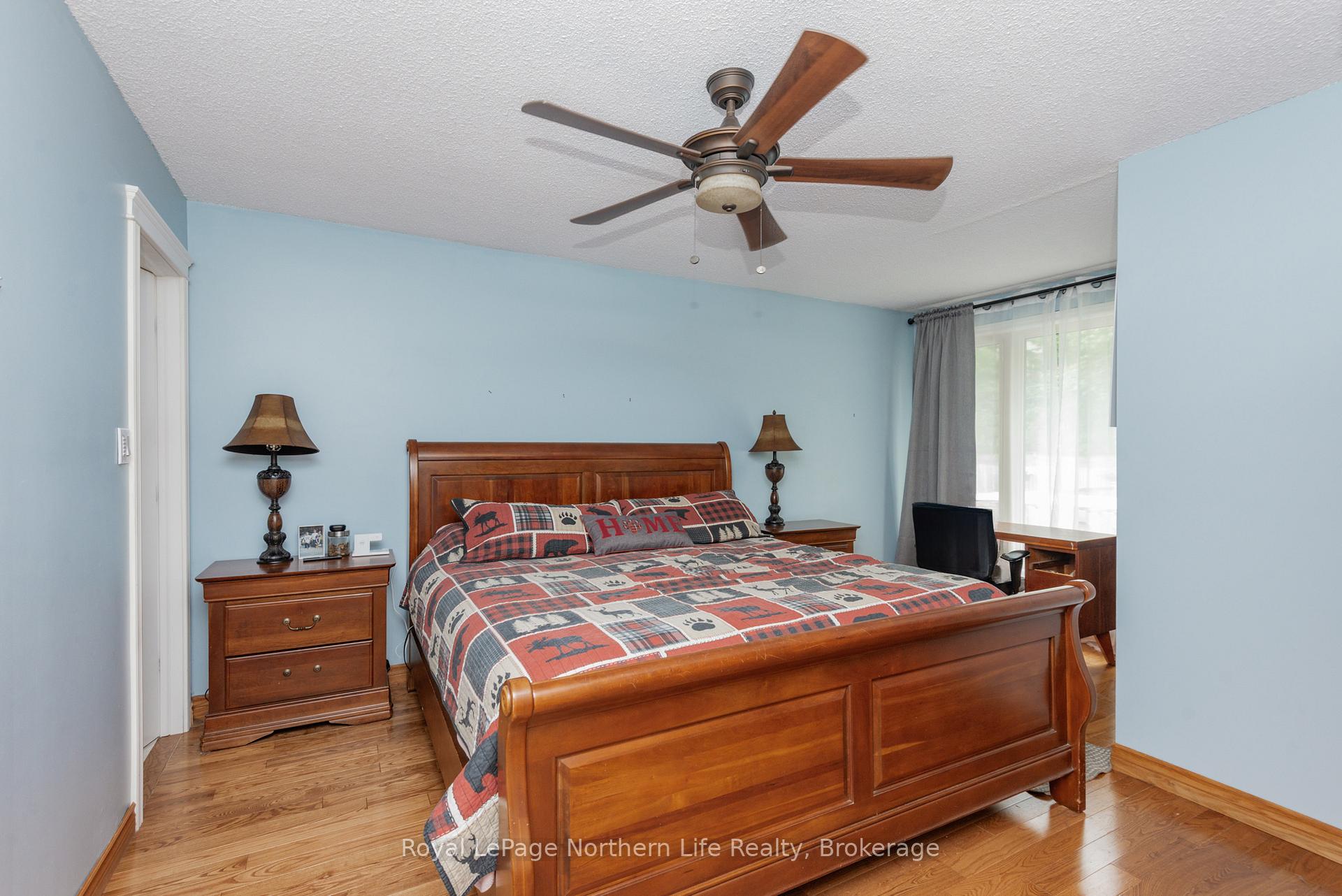 Photo 13 of 102 Sable Crescent, North Bay, Birchaven — HOMEH