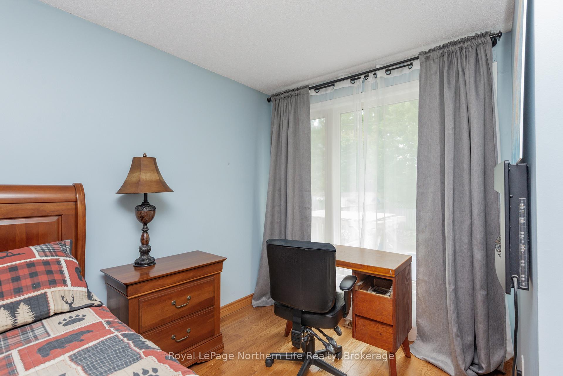 Photo 14 of 102 Sable Crescent, North Bay, Birchaven — HOMEH