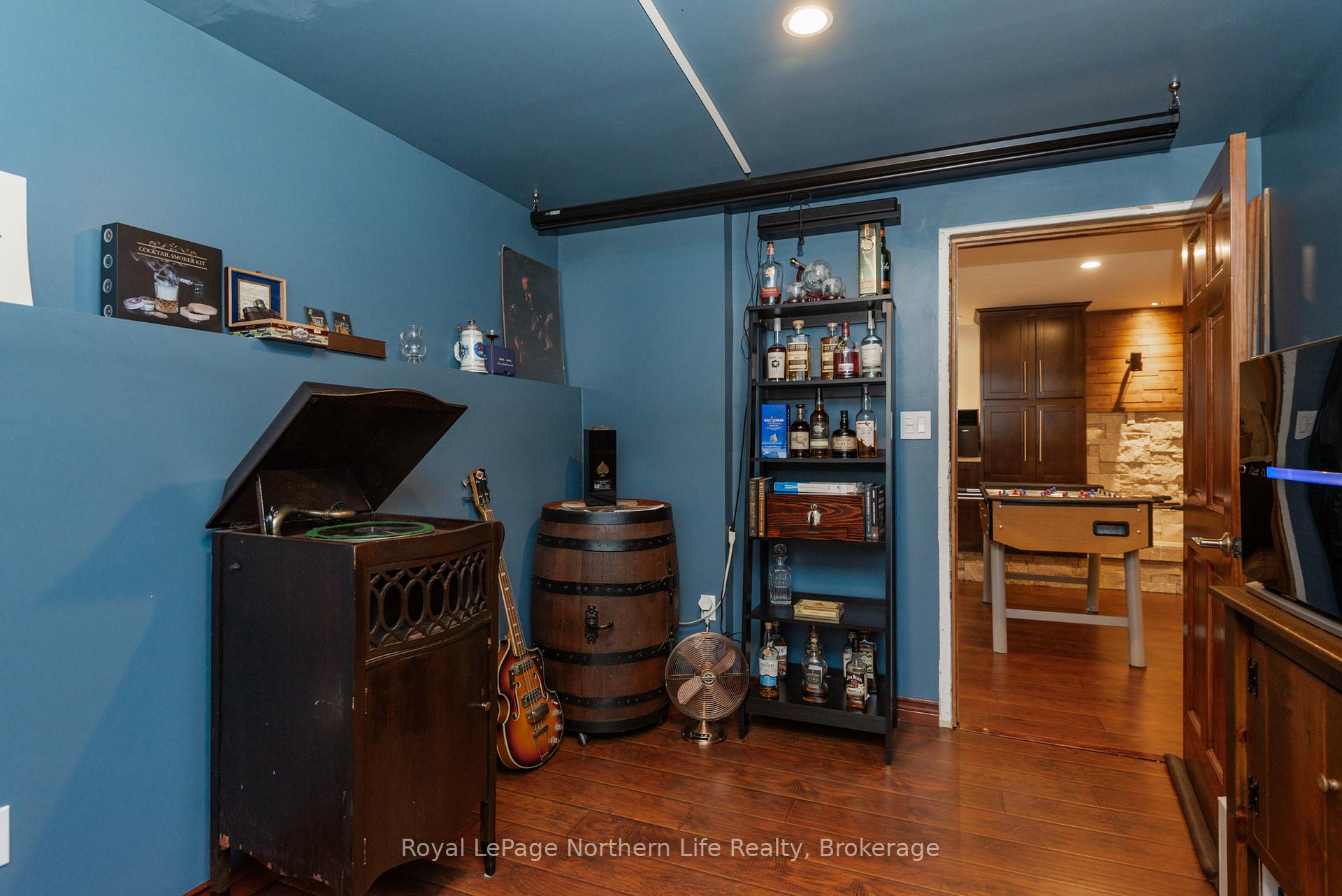 Photo 22 of 102 Sable Crescent, North Bay, Birchaven — HOMEH
