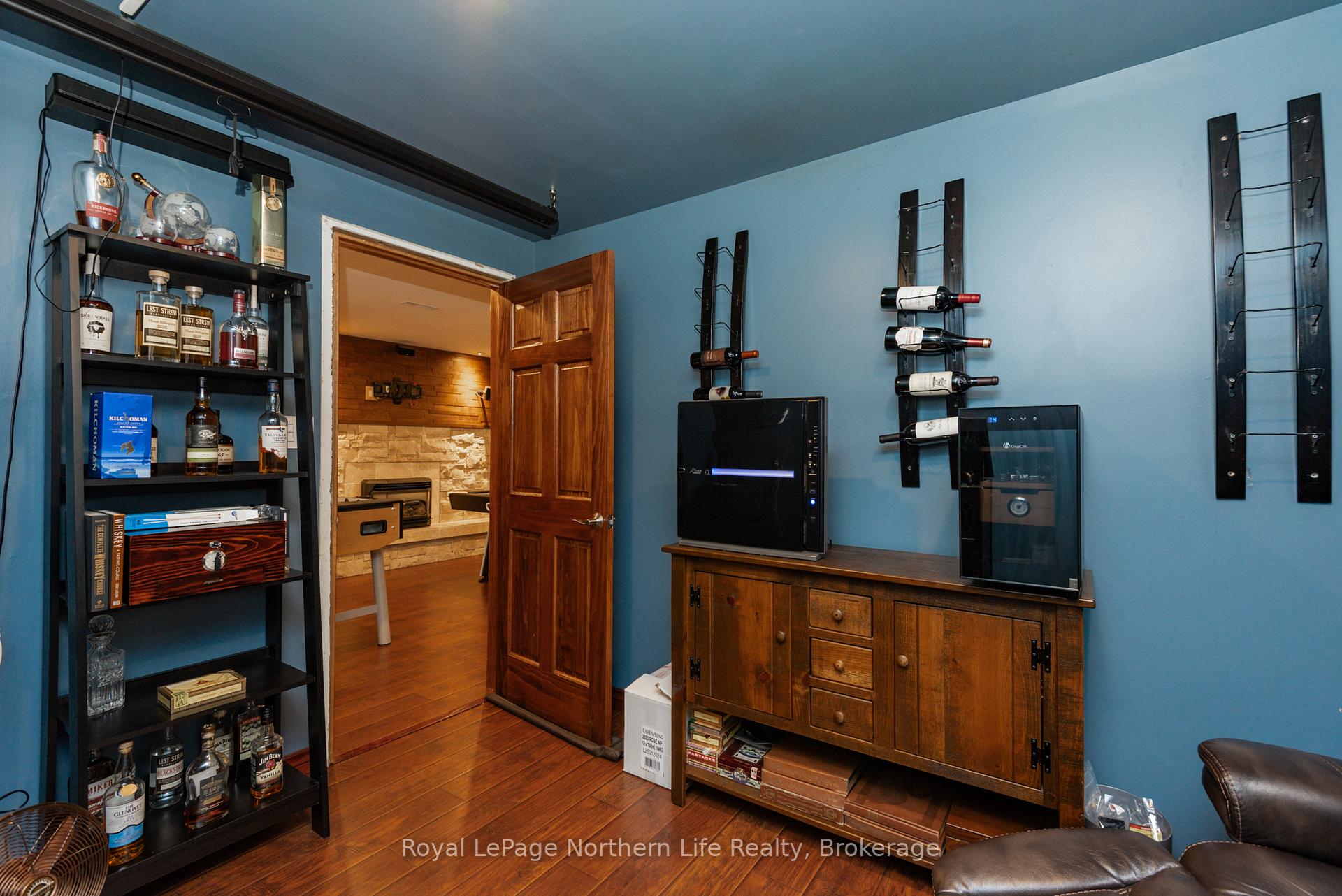 Photo 23 of 102 Sable Crescent, North Bay, Birchaven — HOMEH