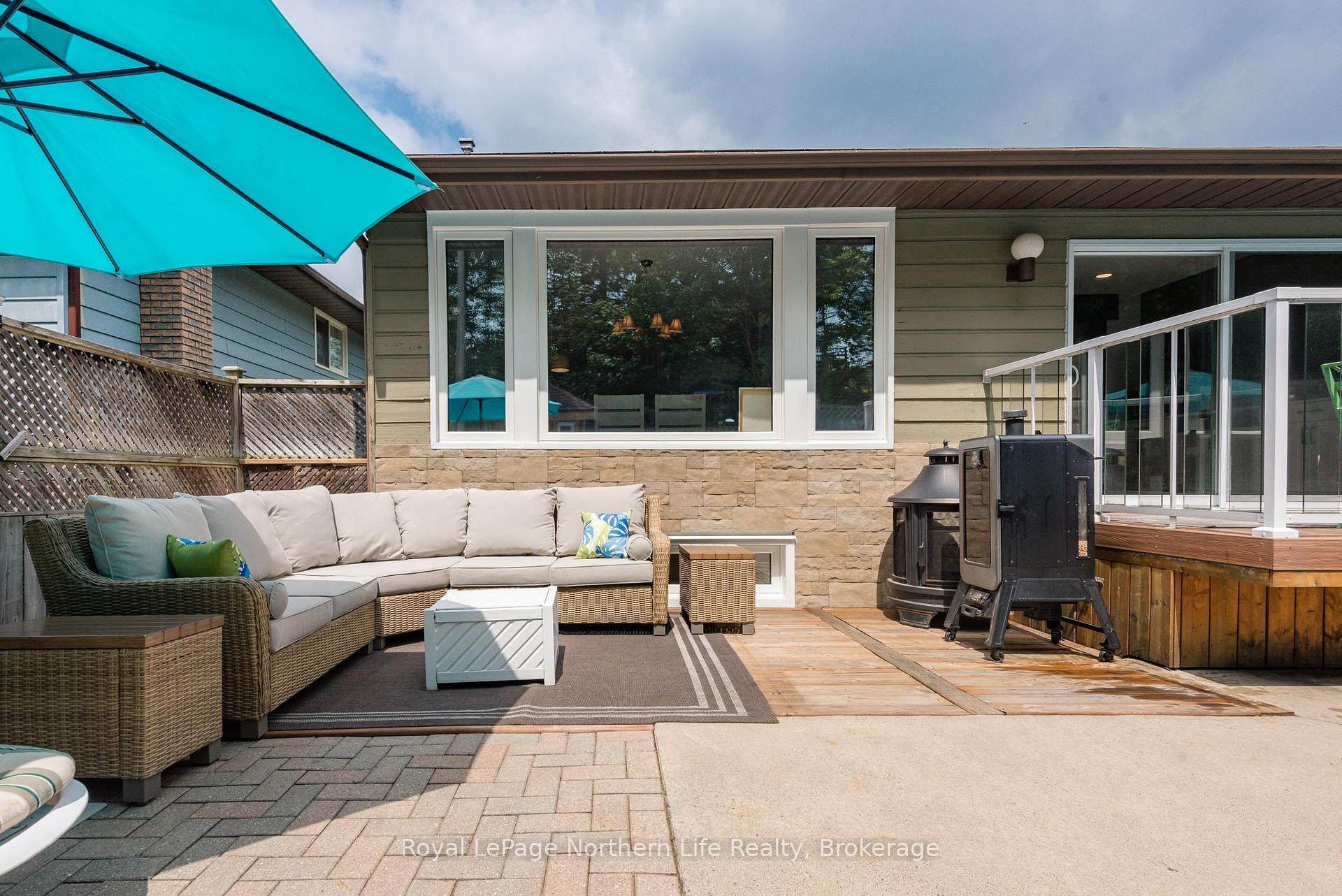 Photo 26 of 102 Sable Crescent, North Bay, Birchaven — HOMEH