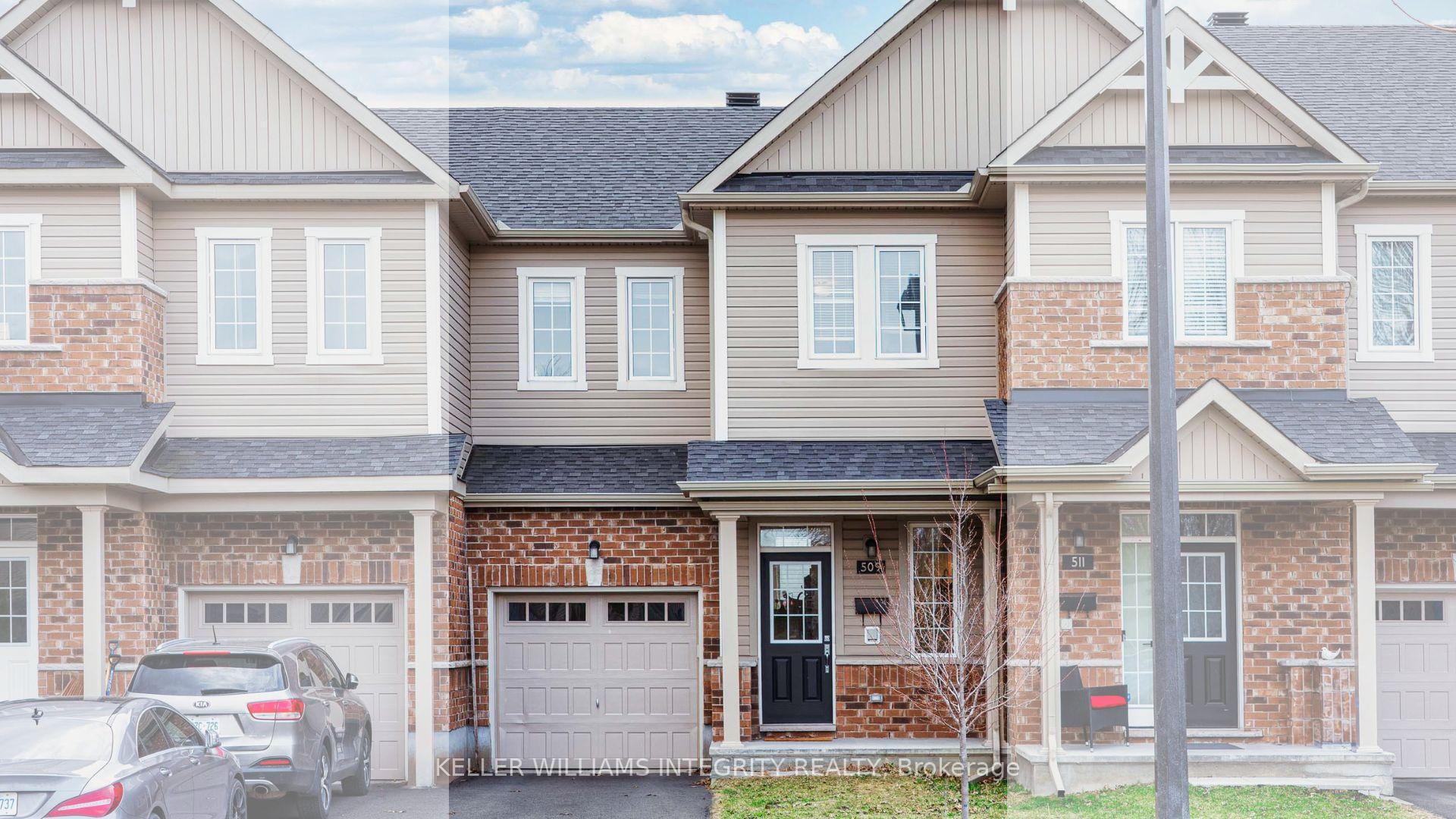 Photo 1 of 509 Tulip Tree Way, Ottawa, Mer Bleue/Bradley Estates/Anderson Park — HOMEH