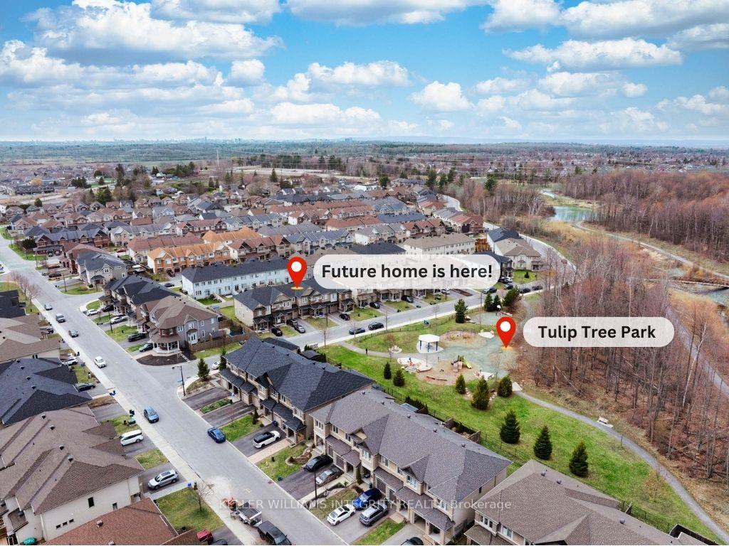 Photo 2 of 509 Tulip Tree Way, Ottawa, Mer Bleue/Bradley Estates/Anderson Park — HOMEH