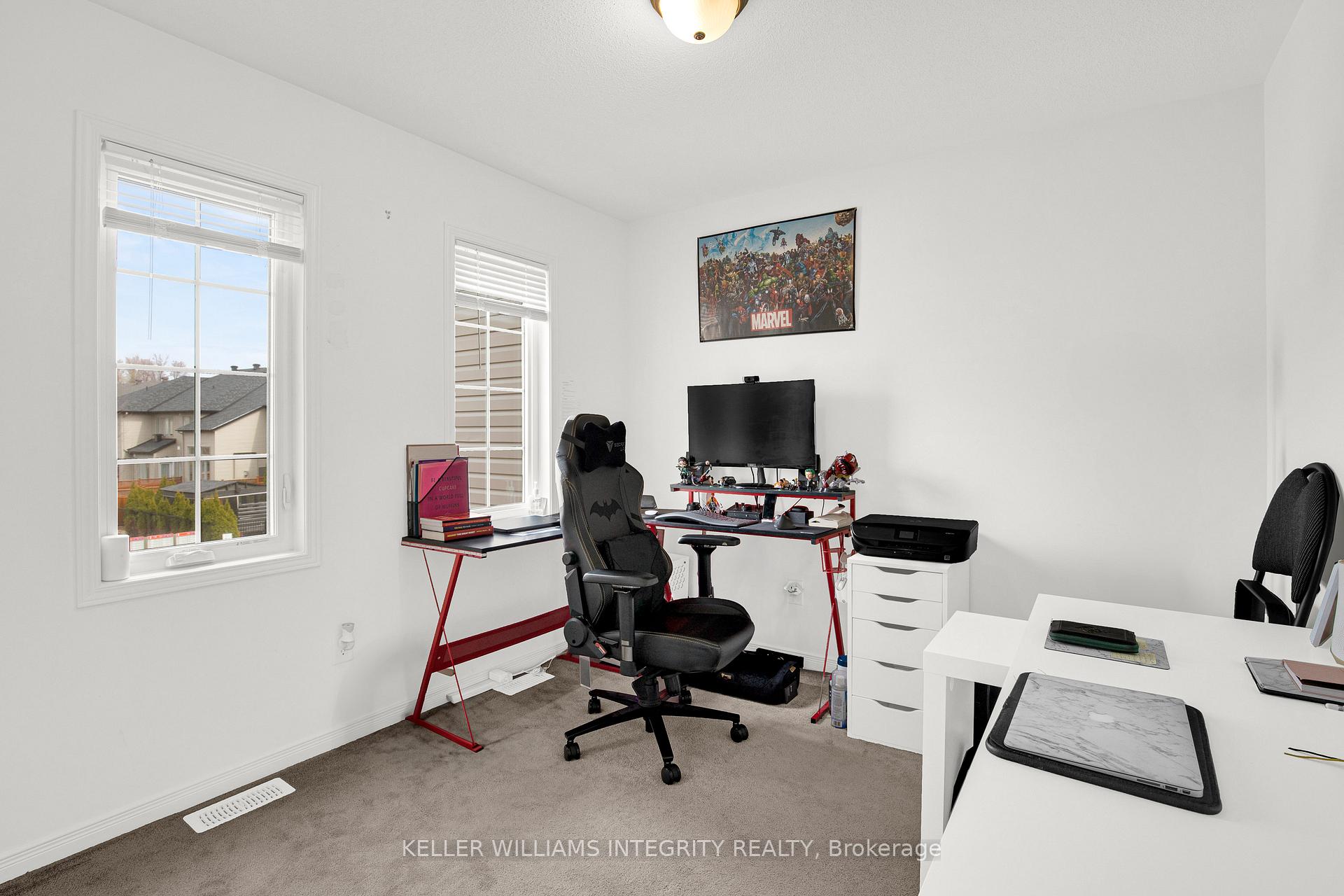 Photo 11 of 509 Tulip Tree Way, Ottawa, Mer Bleue/Bradley Estates/Anderson Park — HOMEH