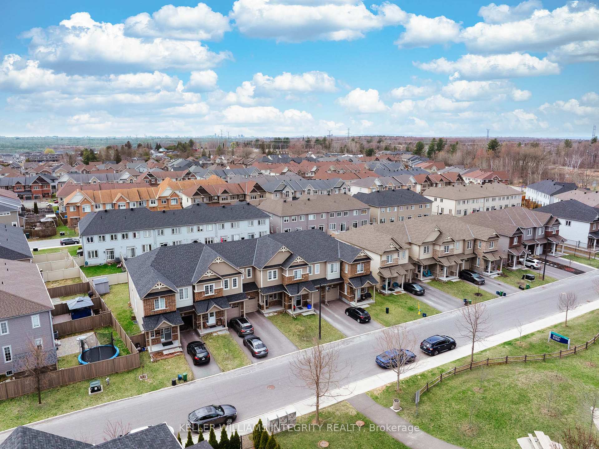 Photo 23 of 509 Tulip Tree Way, Ottawa, Mer Bleue/Bradley Estates/Anderson Park — HOMEH