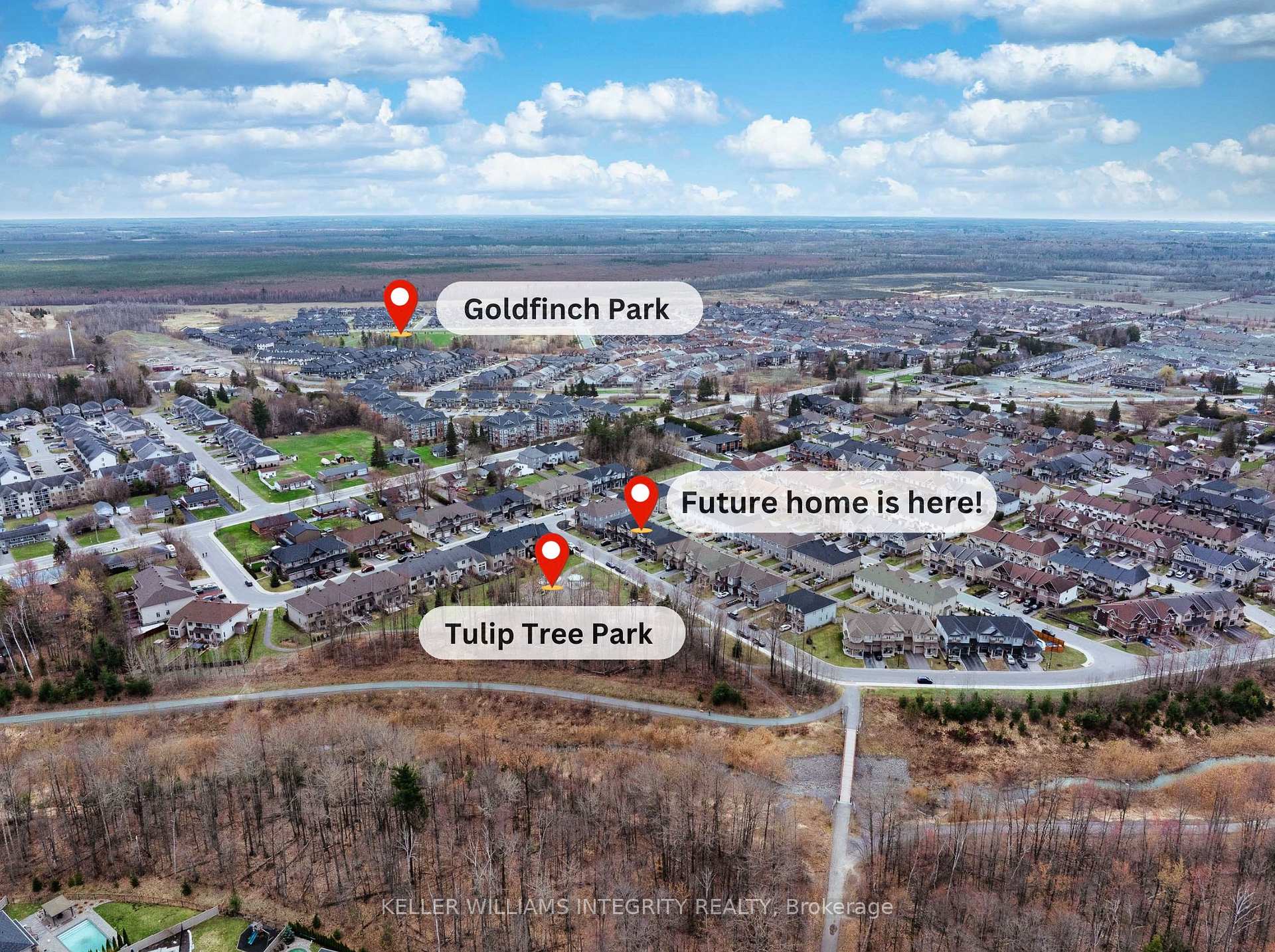 Photo 24 of 509 Tulip Tree Way, Ottawa, Mer Bleue/Bradley Estates/Anderson Park — HOMEH