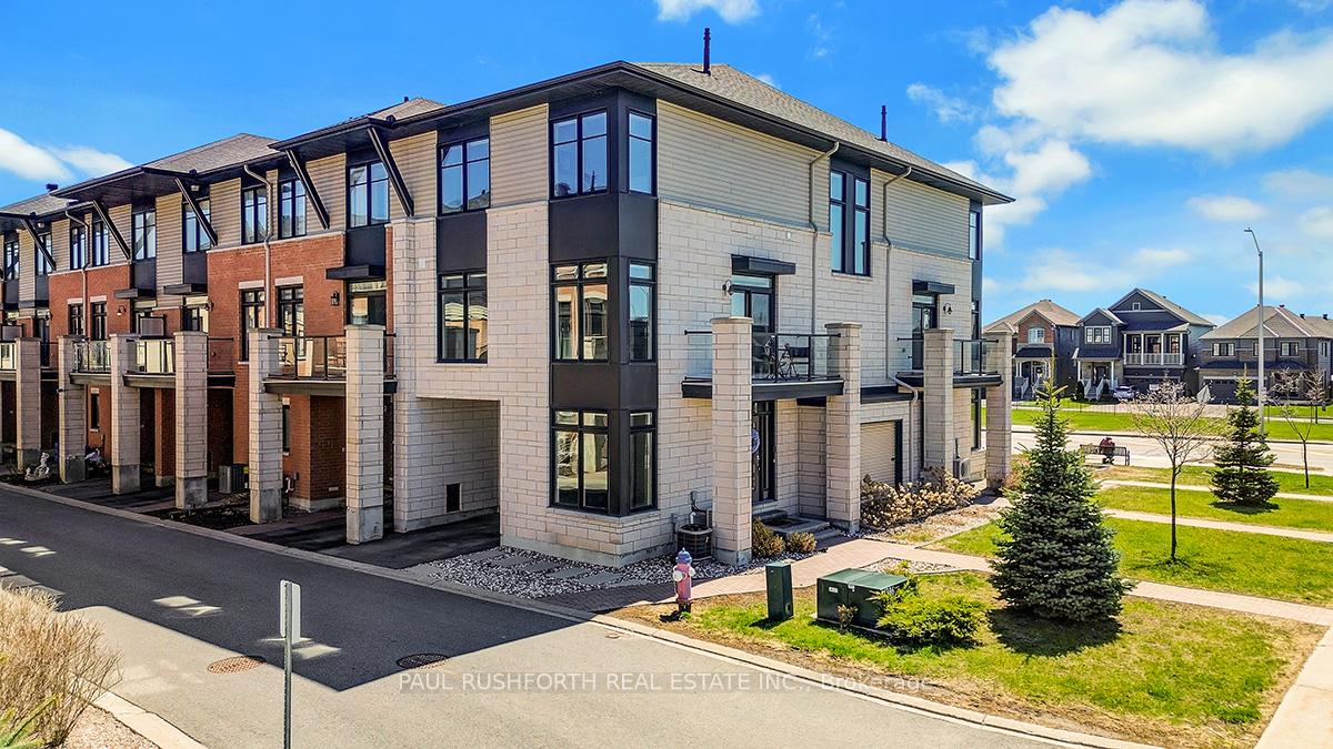 Photo 1 of 610 Chaperal Private, Ottawa, Avalon West — HOMEH