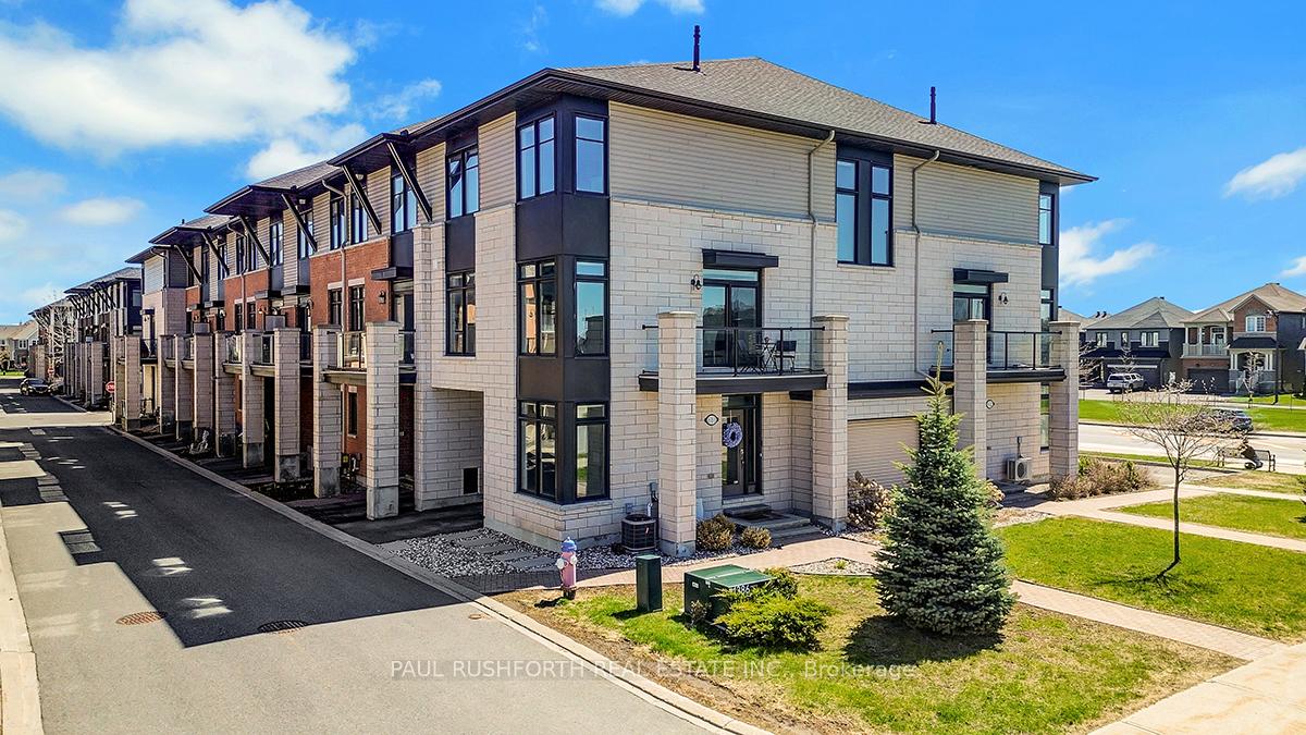 Photo 2 of 610 Chaperal Private, Ottawa, Avalon West — HOMEH