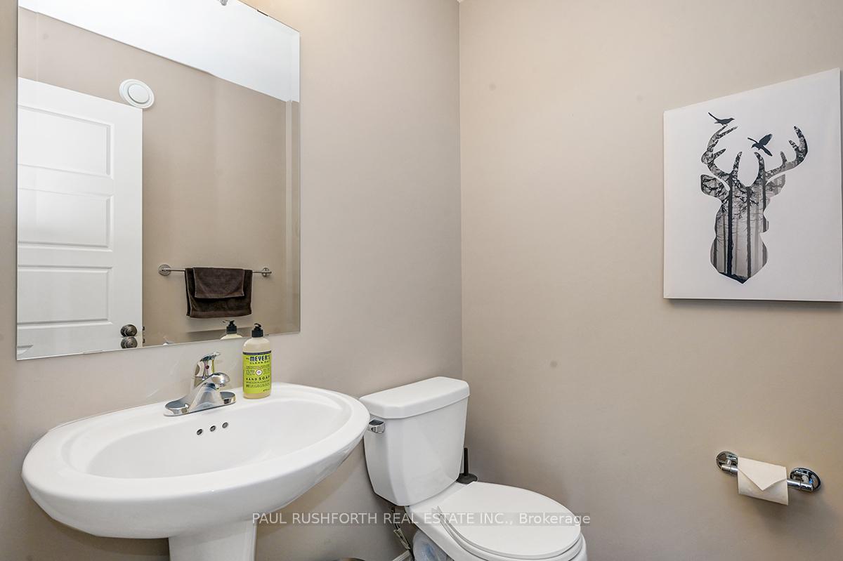 Photo 5 of 610 Chaperal Private, Ottawa, Avalon West — HOMEH