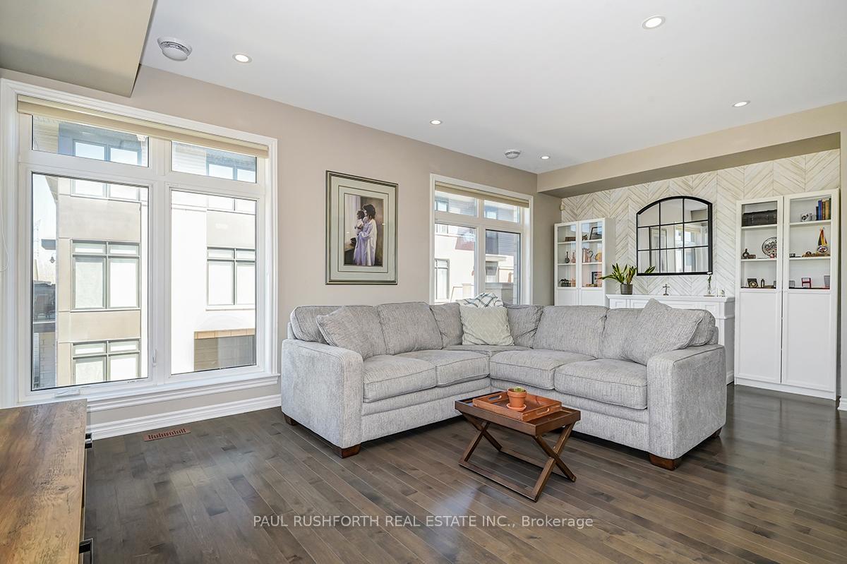 Photo 8 of 610 Chaperal Private, Ottawa, Avalon West — HOMEH