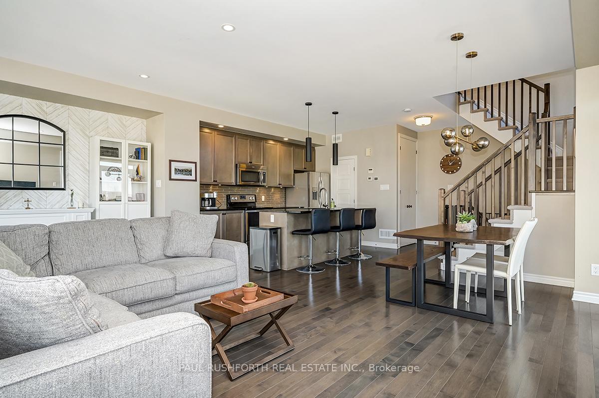 Photo 9 of 610 Chaperal Private, Ottawa, Avalon West — HOMEH