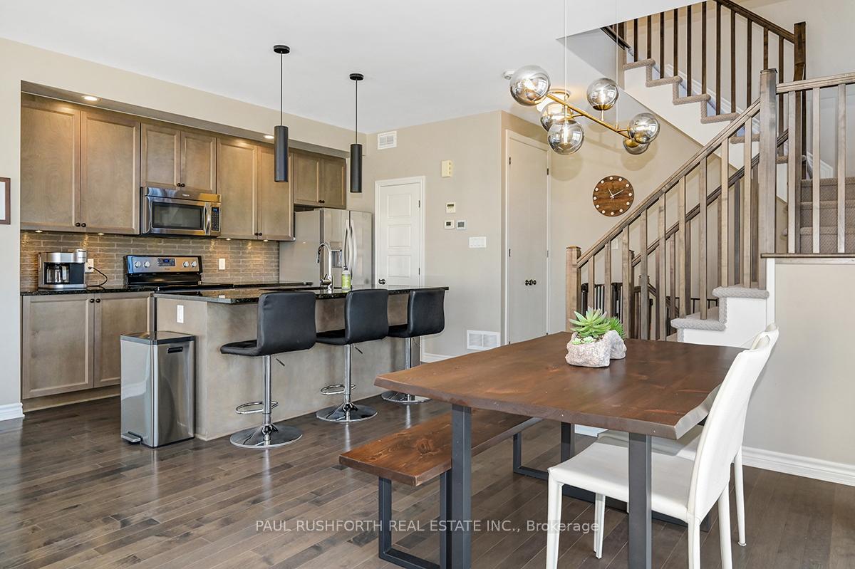 Photo 13 of 610 Chaperal Private, Ottawa, Avalon West — HOMEH