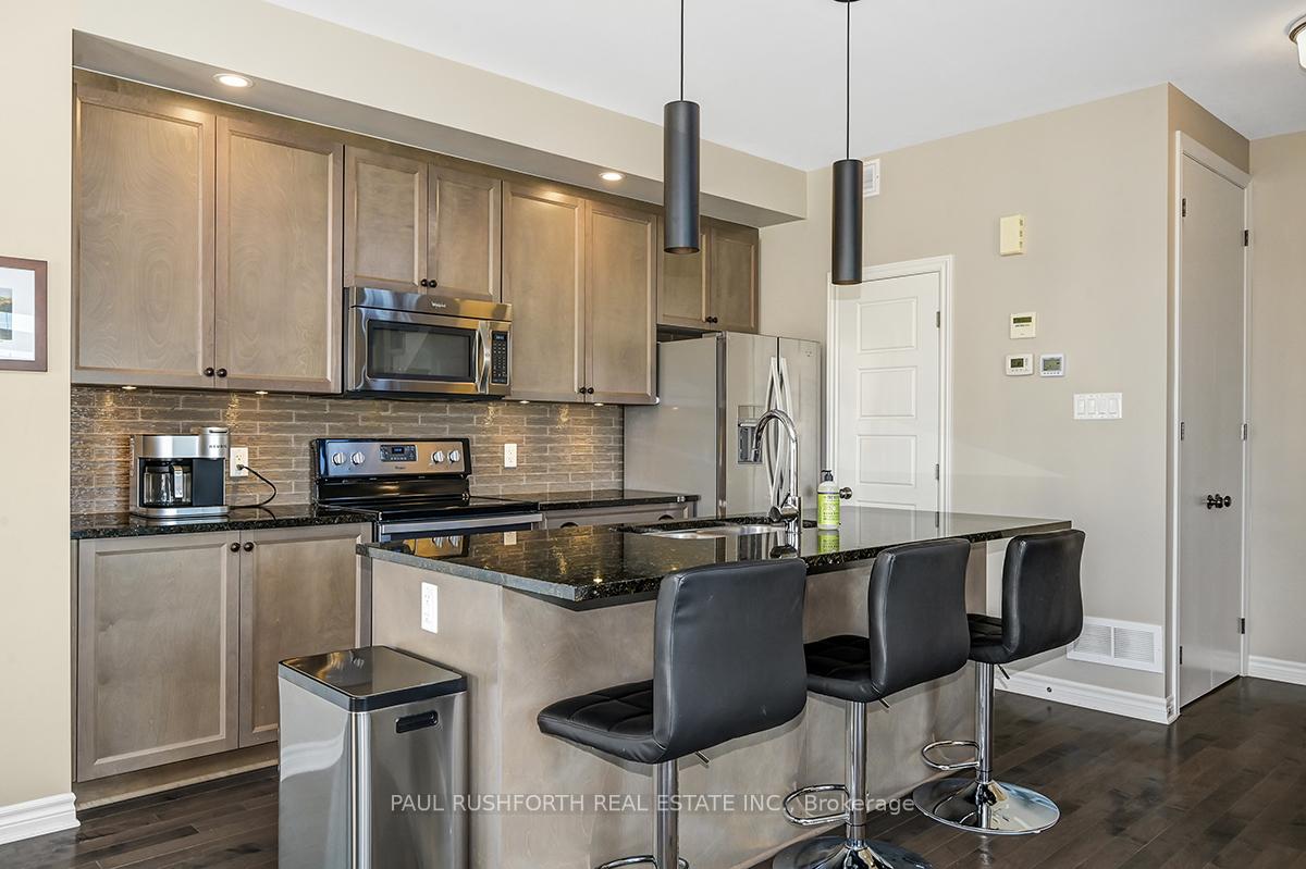 Photo 14 of 610 Chaperal Private, Ottawa, Avalon West — HOMEH