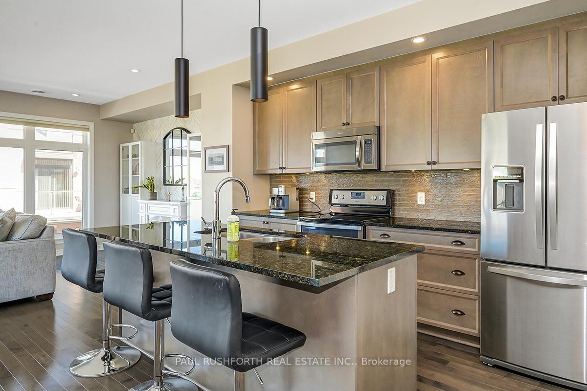 Photo 15 of 610 Chaperal Private, Ottawa, Avalon West — HOMEH