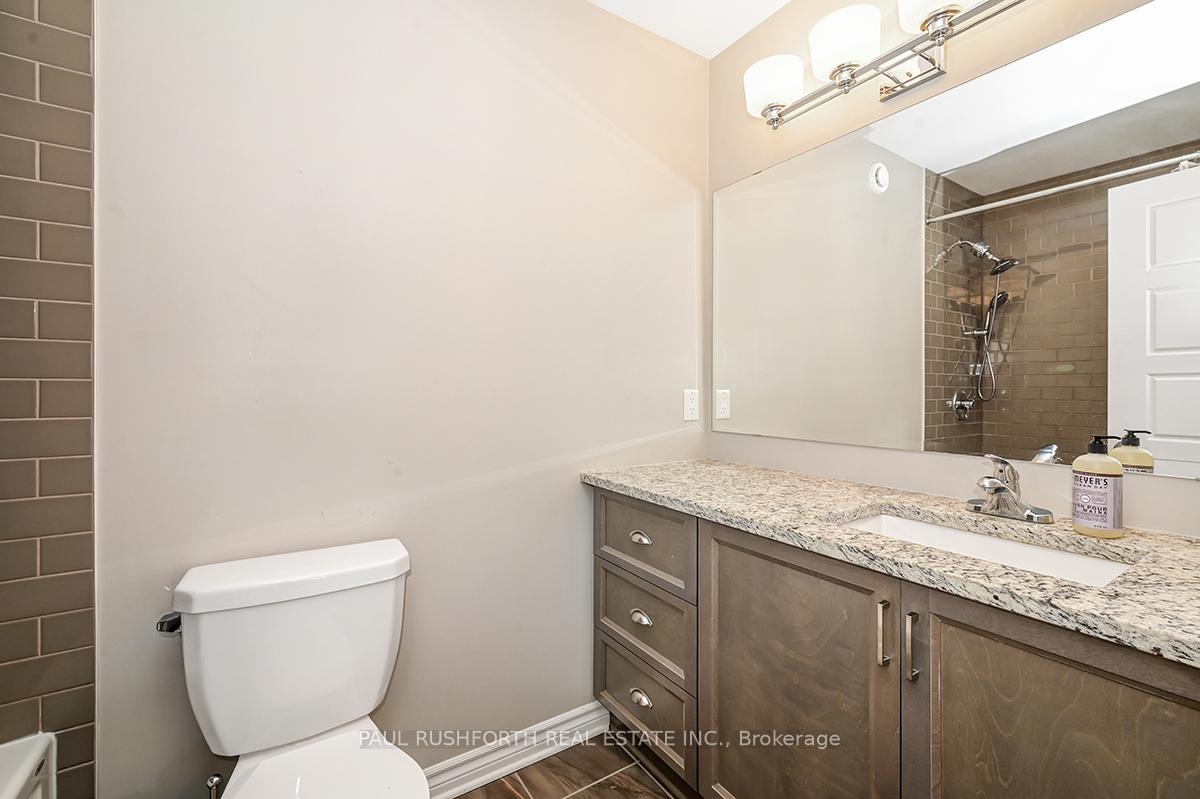 Photo 18 of 610 Chaperal Private, Ottawa, Avalon West — HOMEH
