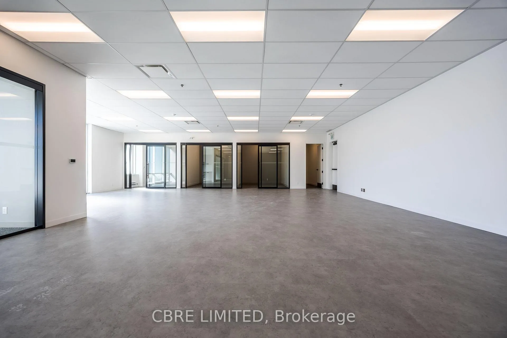 Photo 7 of Unit 805, 18 Knightsbridge Rd, Brampton, Queen Street Corridor — HOMEH