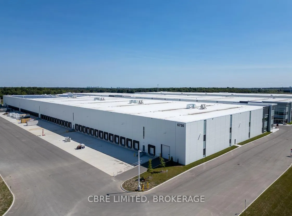 Photo 8 of Unit 805, 18 Knightsbridge Rd, Brampton, Queen Street Corridor — HOMEH
