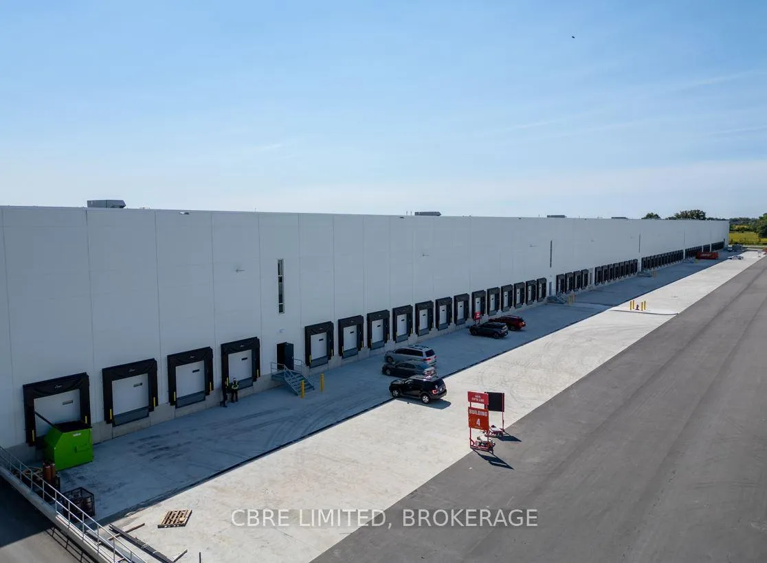 Photo 9 of Unit 805, 18 Knightsbridge Rd, Brampton, Queen Street Corridor — HOMEH