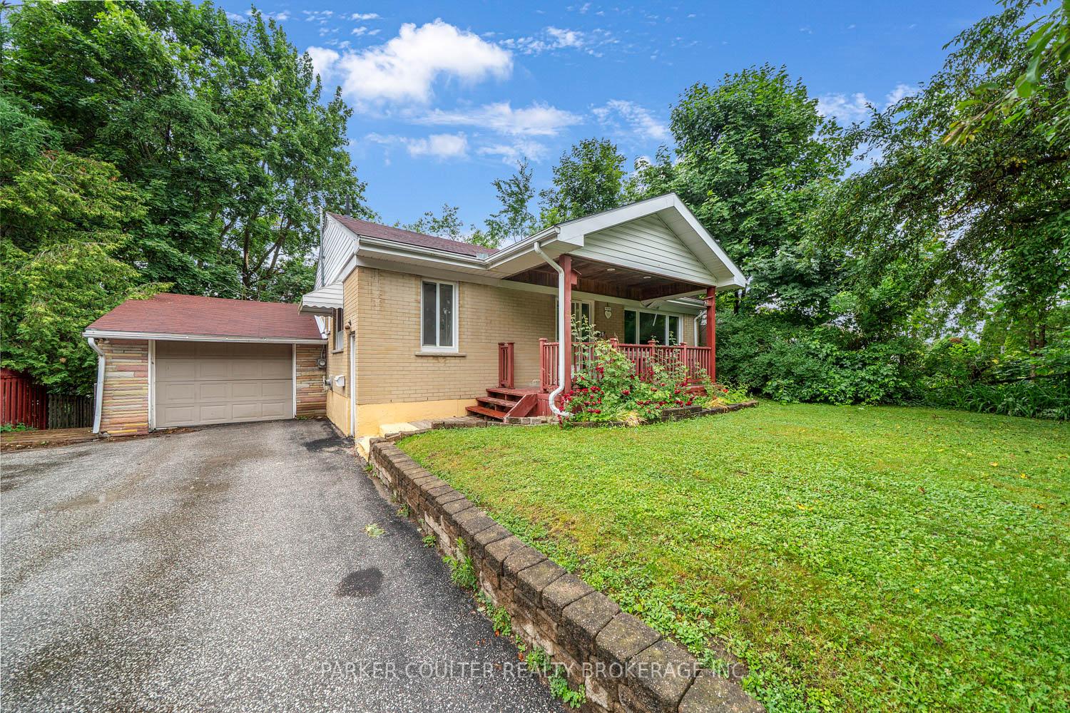 Photo 5 of 39 Elmer Avenue, Orillia — HOMEH