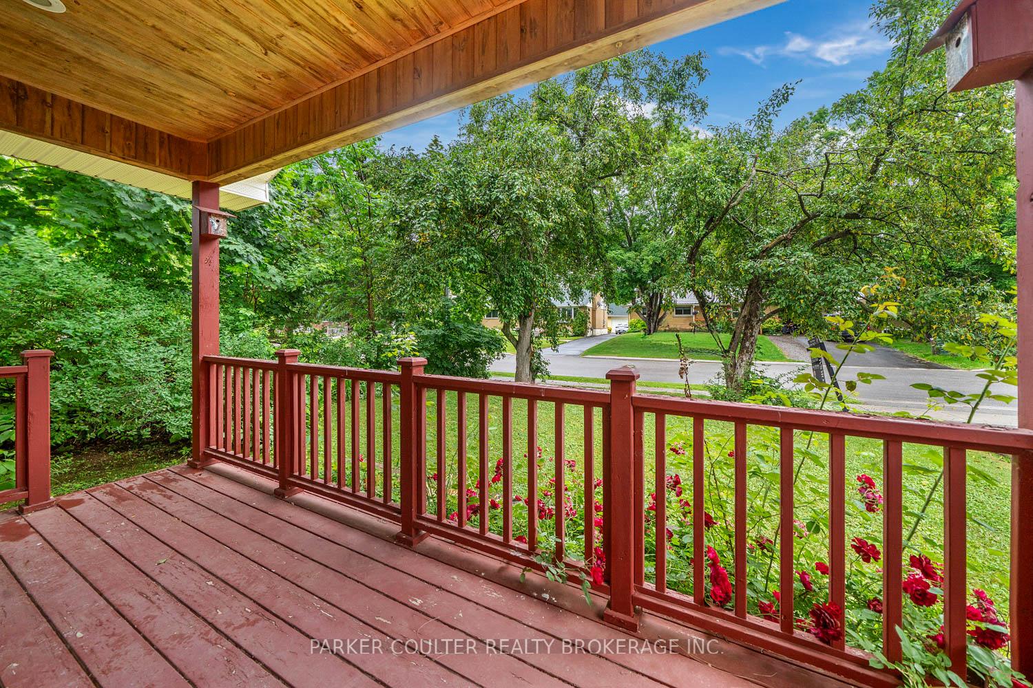 Photo 6 of 39 Elmer Avenue, Orillia — HOMEH
