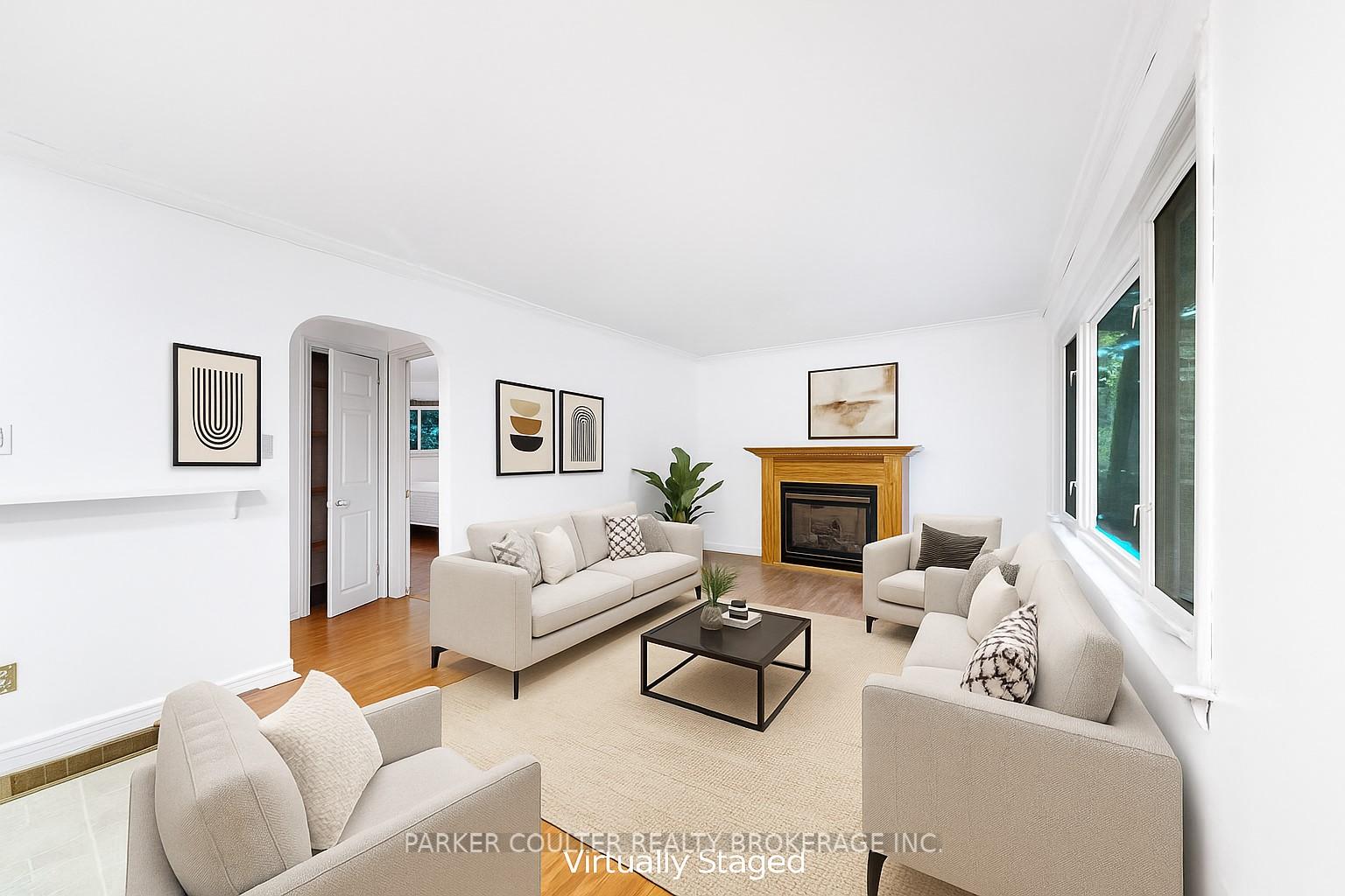 Photo 7 of 39 Elmer Avenue, Orillia — HOMEH