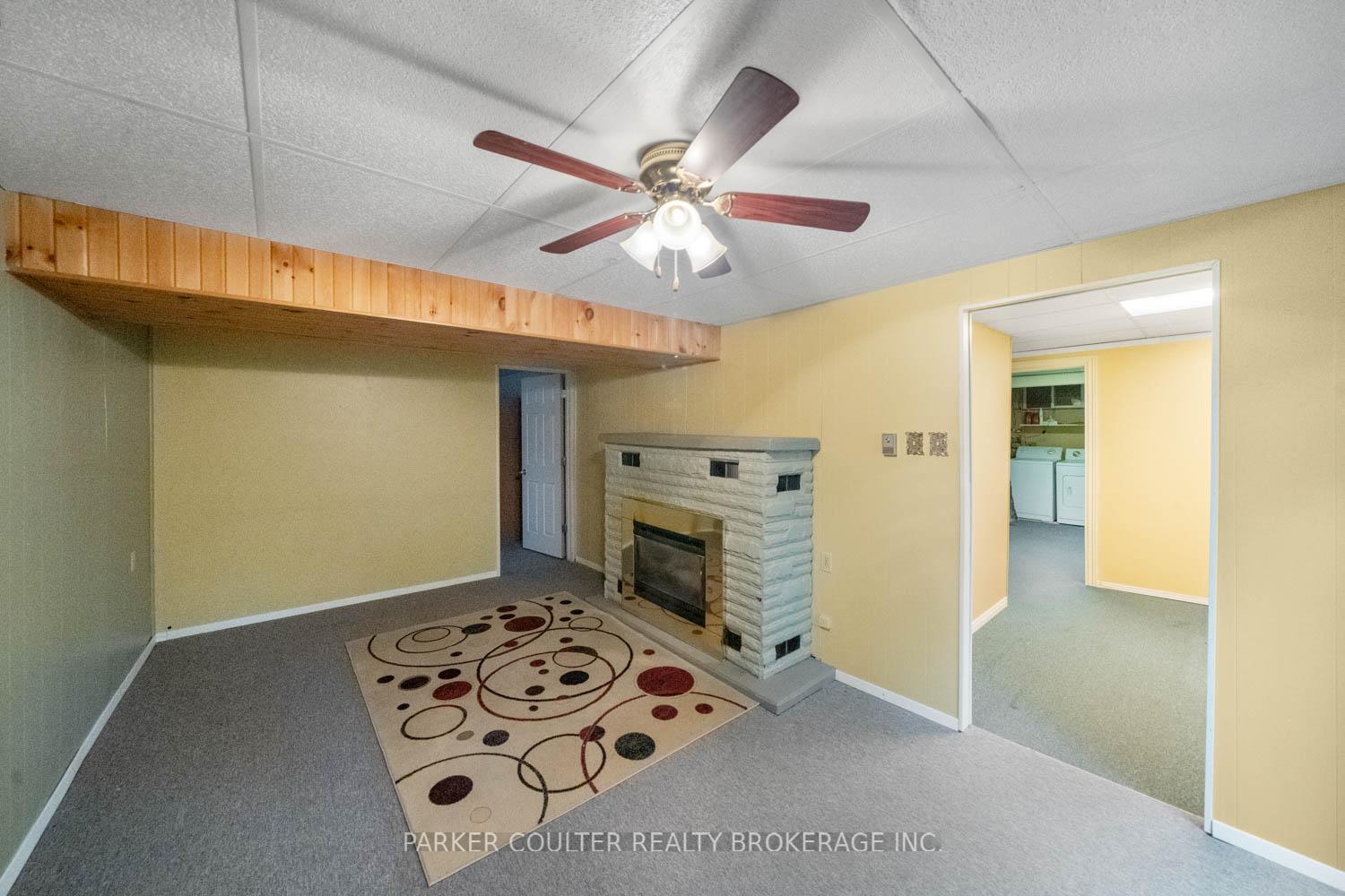 Photo 26 of 39 Elmer Avenue, Orillia — HOMEH