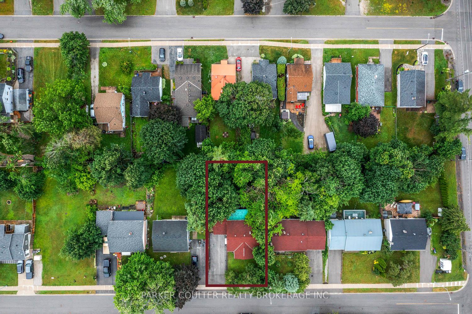 Photo 31 of 39 Elmer Avenue, Orillia — HOMEH