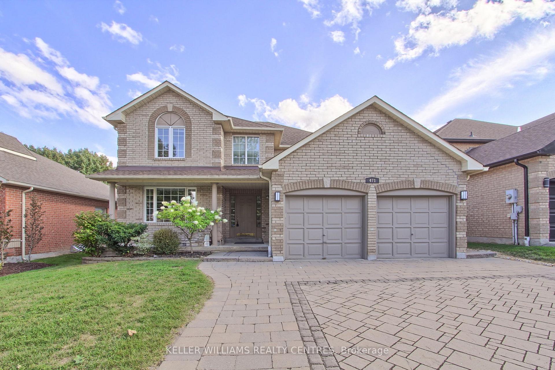 Photo 1 of 471 Binns Avenue, Newmarket, Glenway Estates — HOMEH