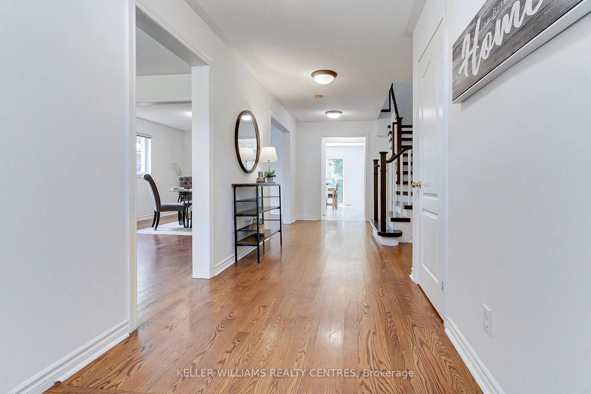 Photo 5 of 471 Binns Avenue, Newmarket, Glenway Estates — HOMEH