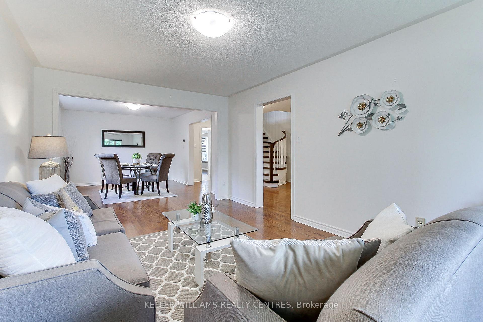 Photo 9 of 471 Binns Avenue, Newmarket, Glenway Estates — HOMEH