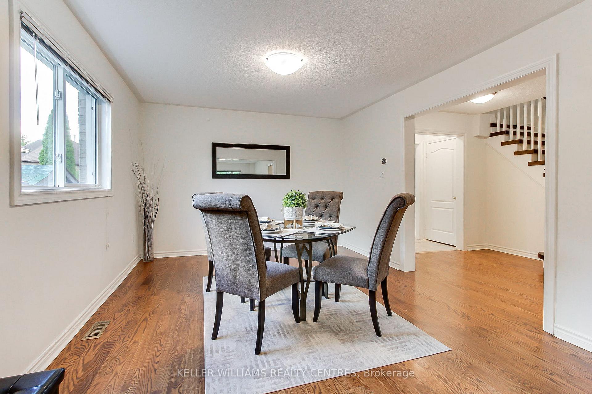 Photo 10 of 471 Binns Avenue, Newmarket, Glenway Estates — HOMEH