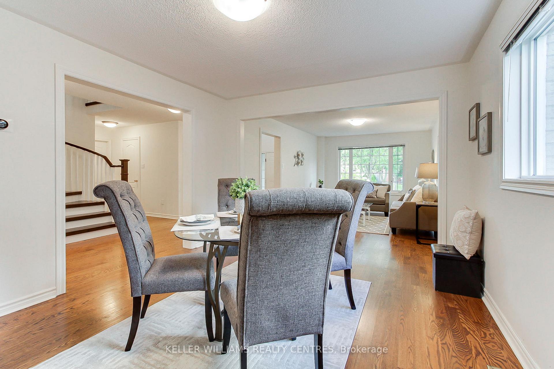 Photo 11 of 471 Binns Avenue, Newmarket, Glenway Estates — HOMEH