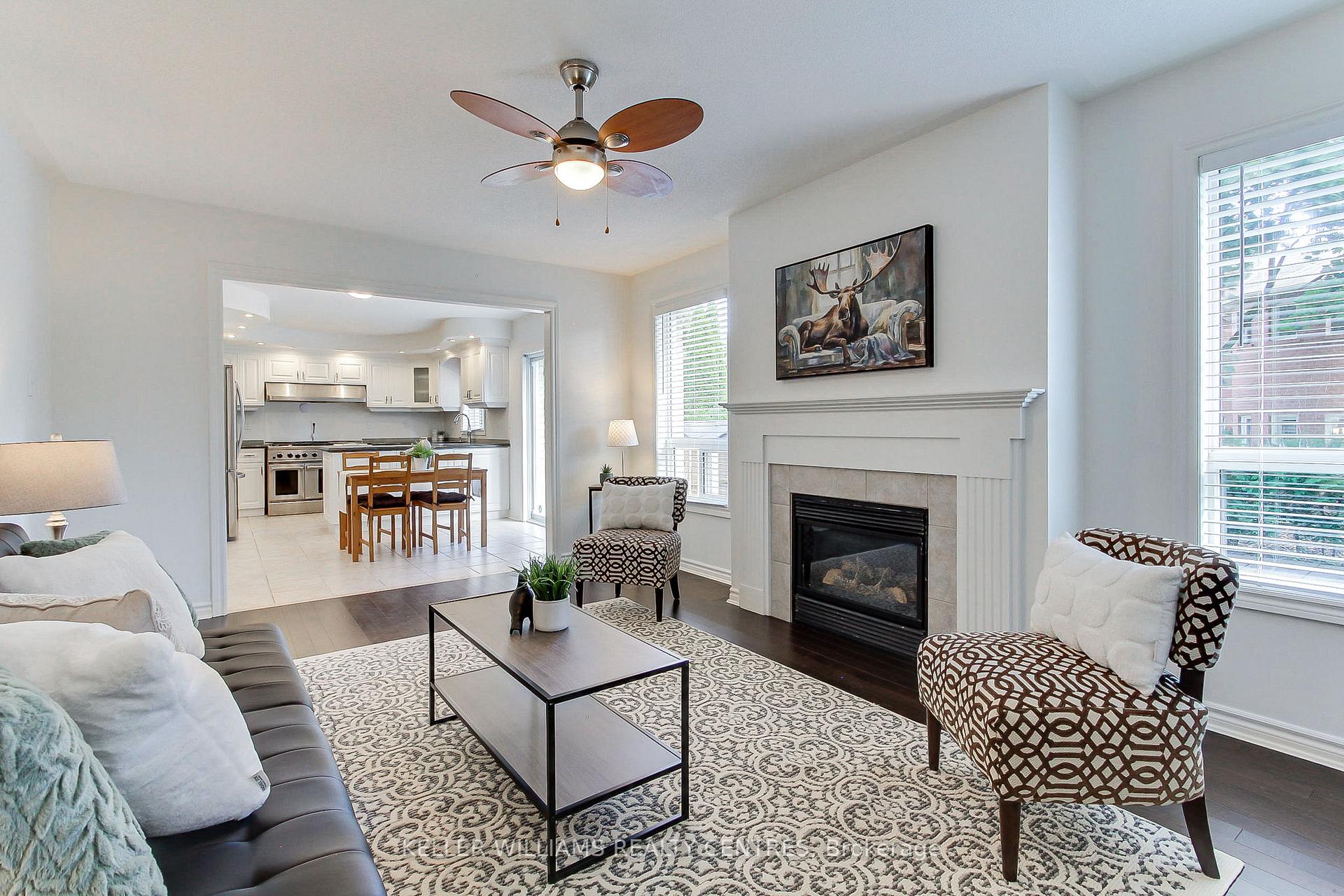 Photo 20 of 471 Binns Avenue, Newmarket, Glenway Estates — HOMEH