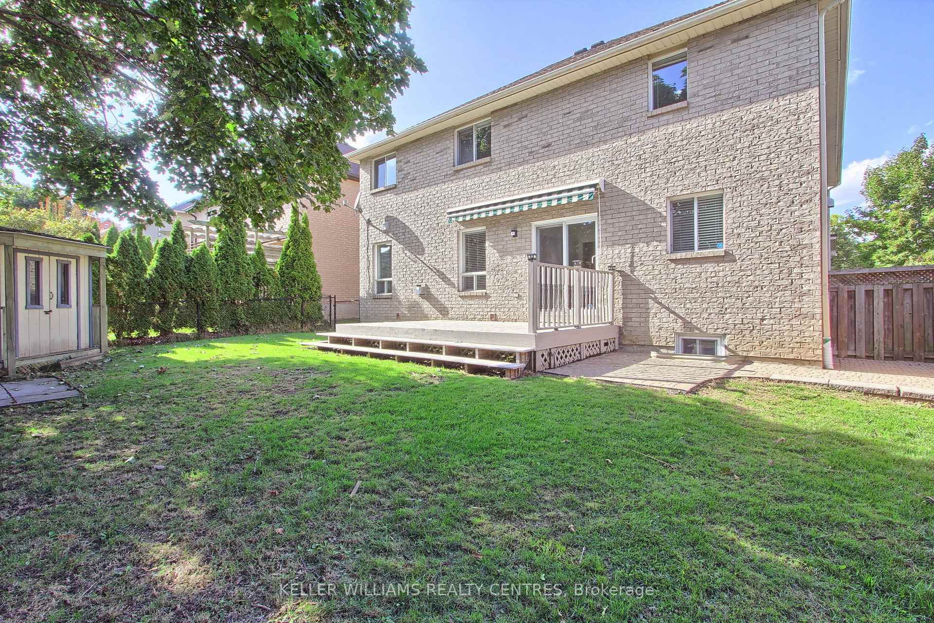 Photo 46 of 471 Binns Avenue, Newmarket, Glenway Estates — HOMEH