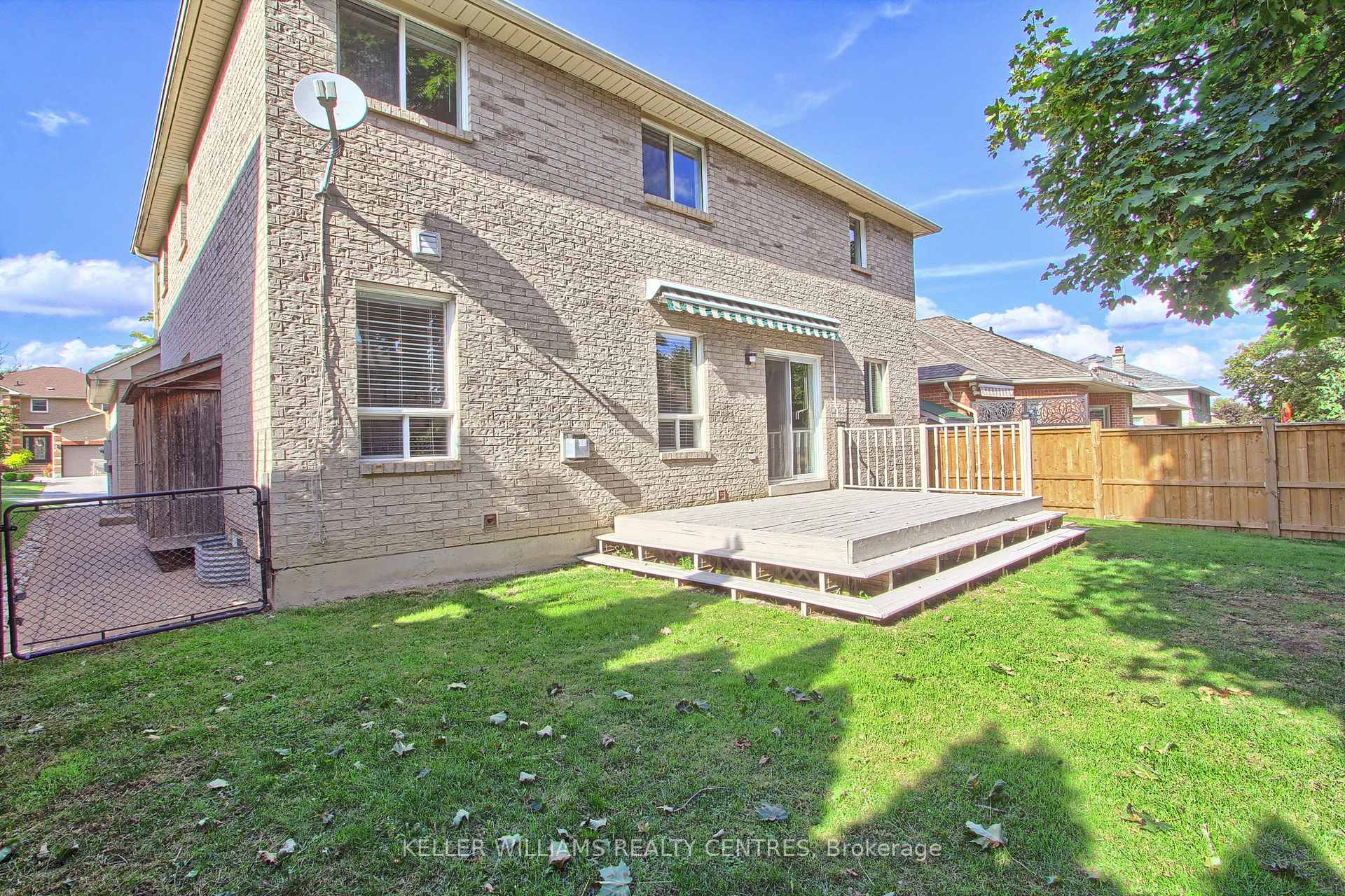 Photo 47 of 471 Binns Avenue, Newmarket, Glenway Estates — HOMEH