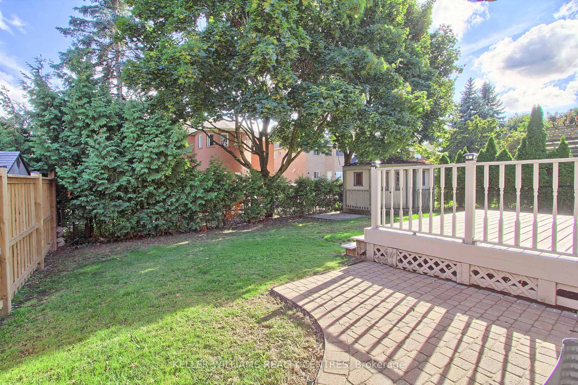 Photo 48 of 471 Binns Avenue, Newmarket, Glenway Estates — HOMEH