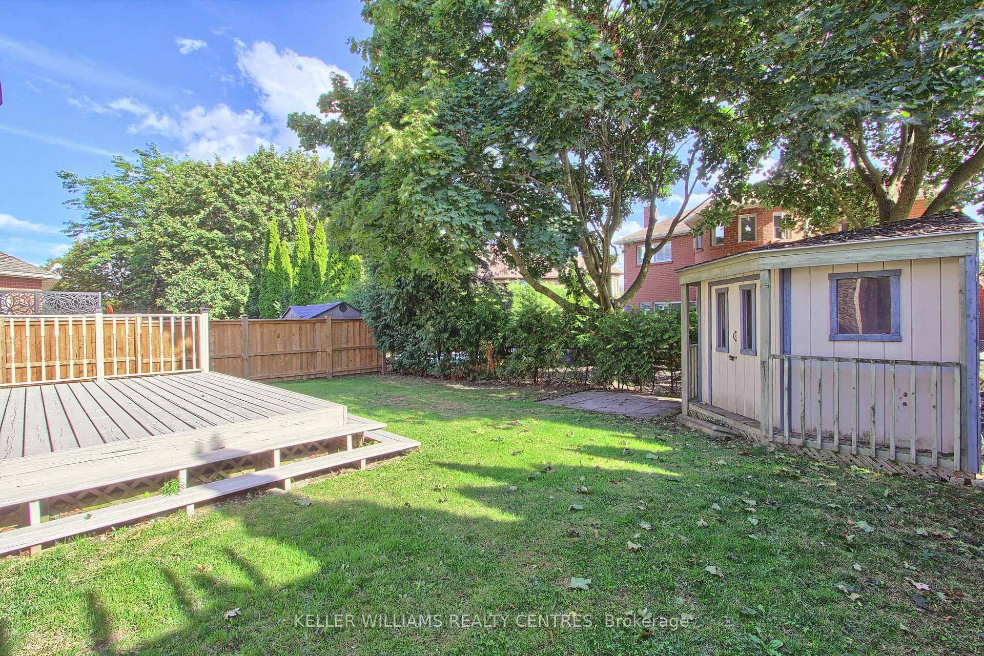 Photo 49 of 471 Binns Avenue, Newmarket, Glenway Estates — HOMEH