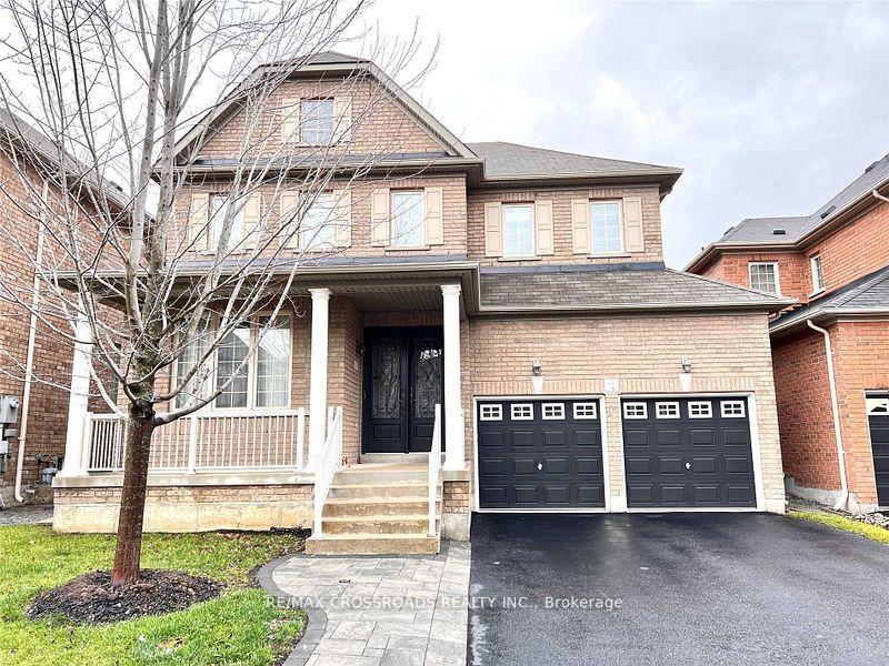 Photo 1 of 31 Pisanelli Avenue, Markham, Cathedraltown — HOMEH