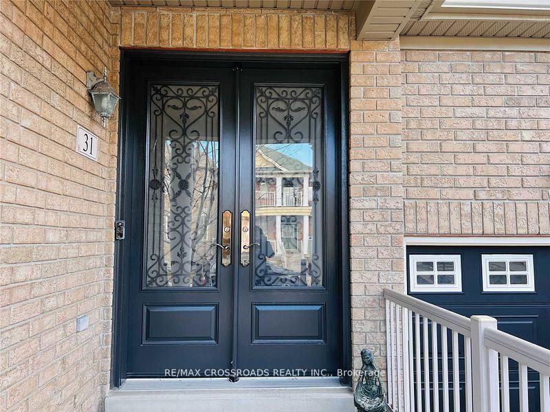 Photo 2 of 31 Pisanelli Avenue, Markham, Cathedraltown — HOMEH