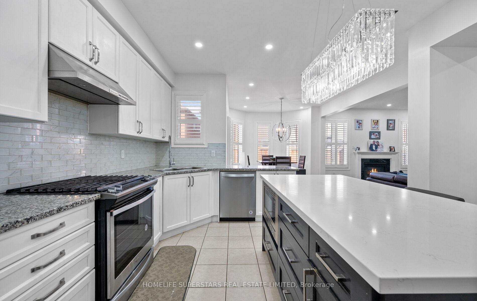 Photo 9 of 481 Beesborough Drive, Milton, Harrison — HOMEH