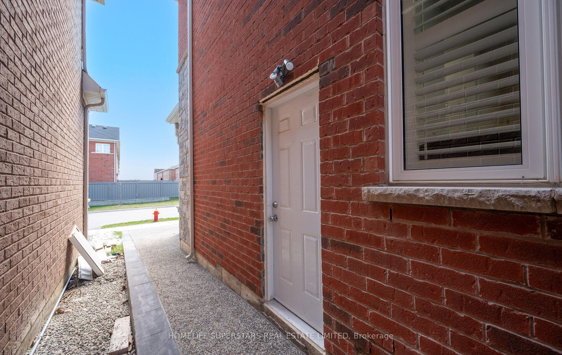 Photo 34 of 481 Beesborough Drive, Milton, Harrison — HOMEH